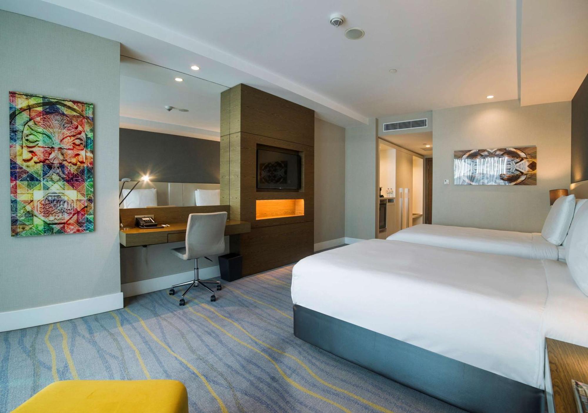 Executive Room