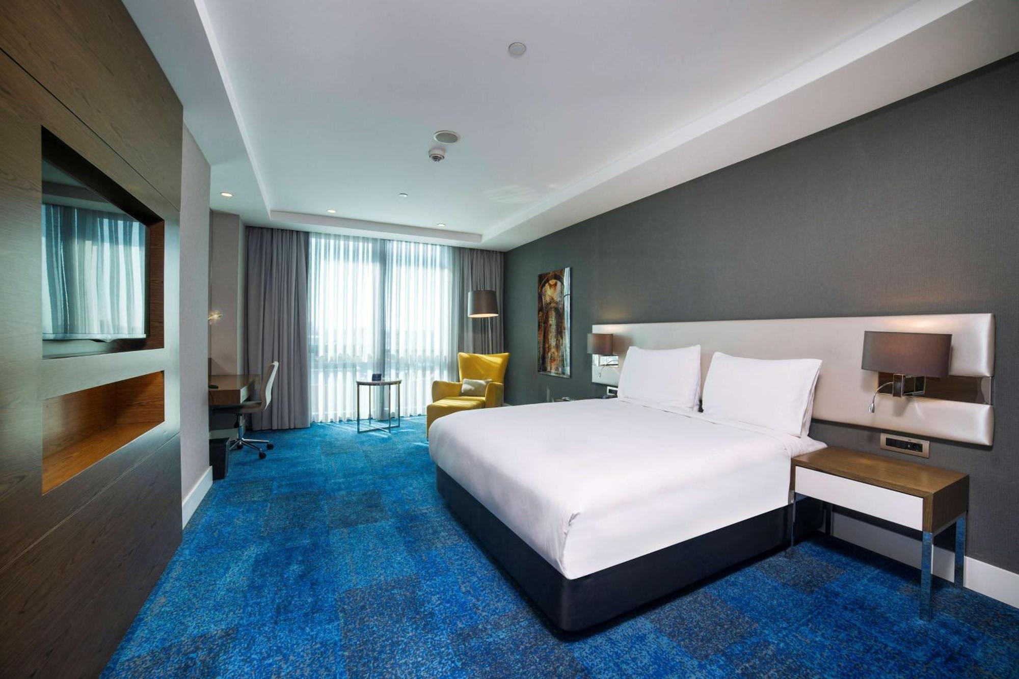 Premium Room Mt Erciyes View
