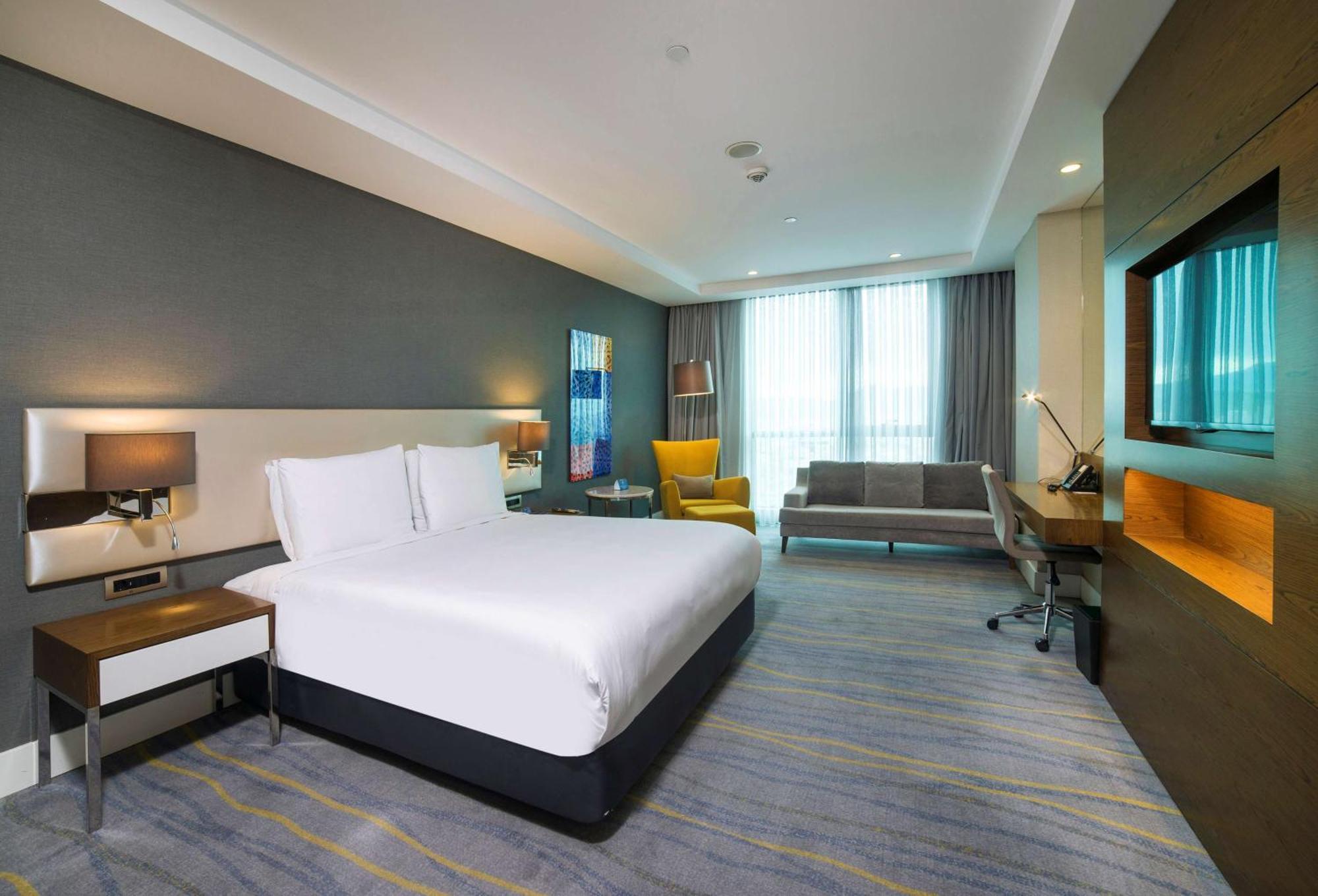 Executive Room