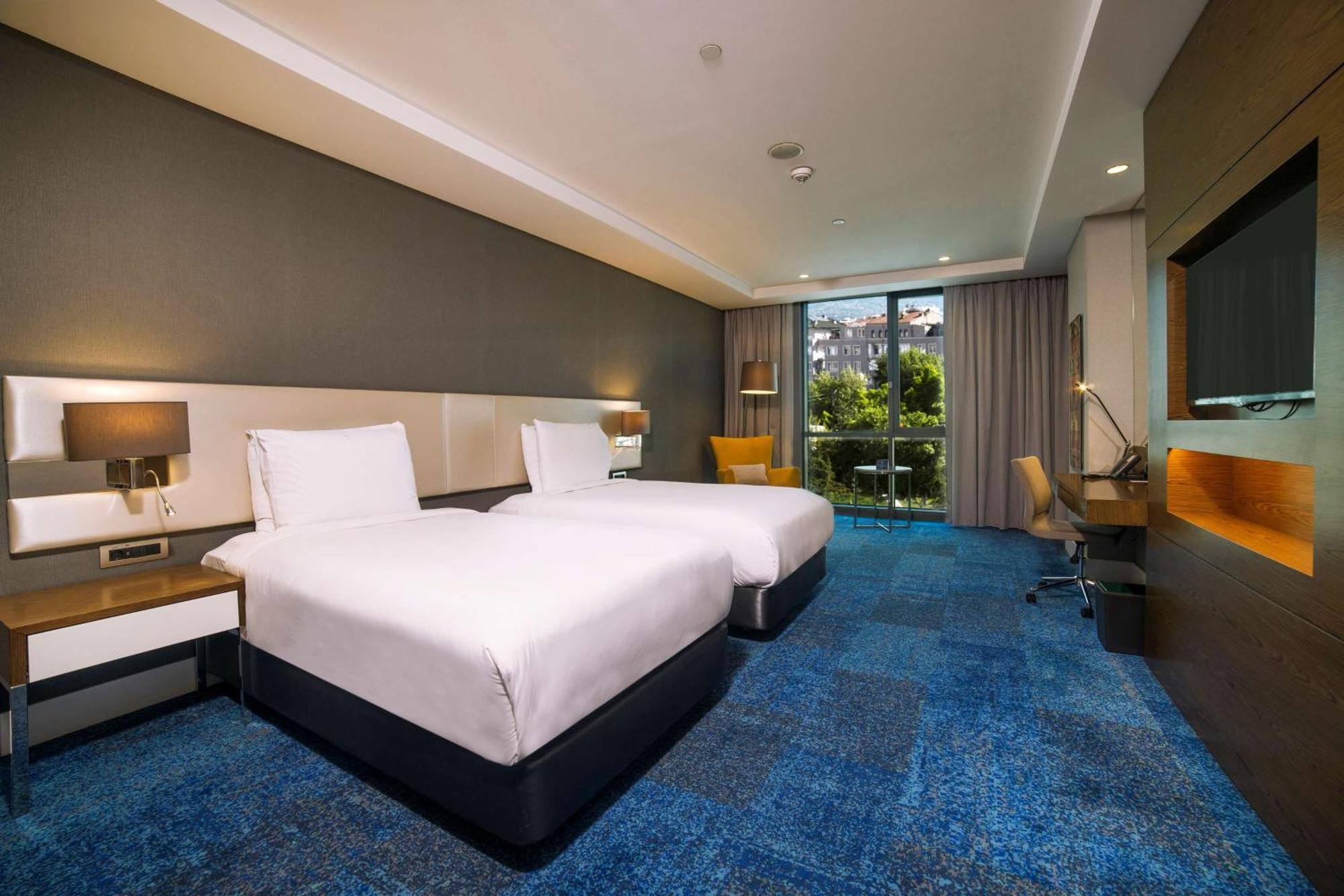 Premium Room Mt Erciyes View