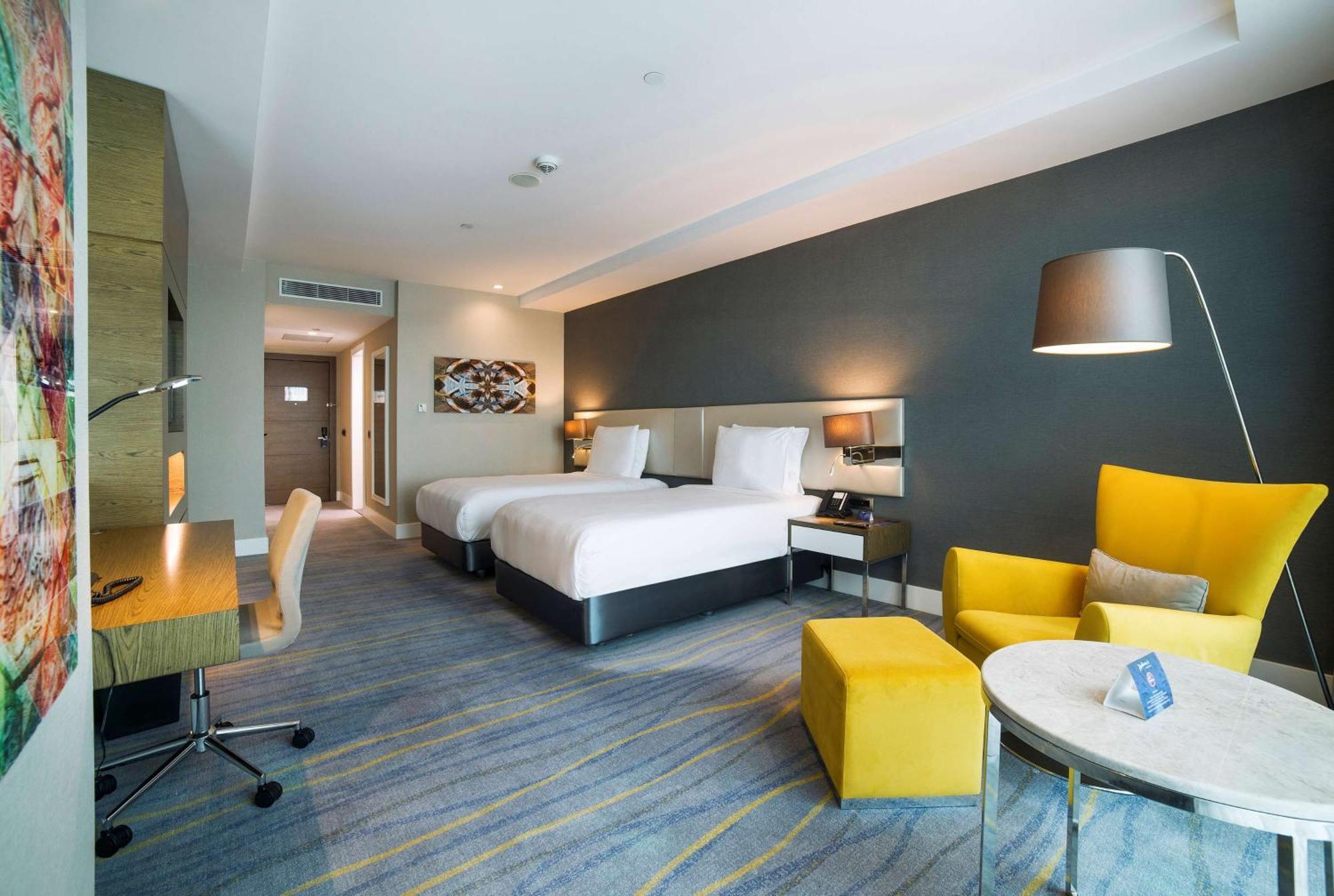 Executive Room