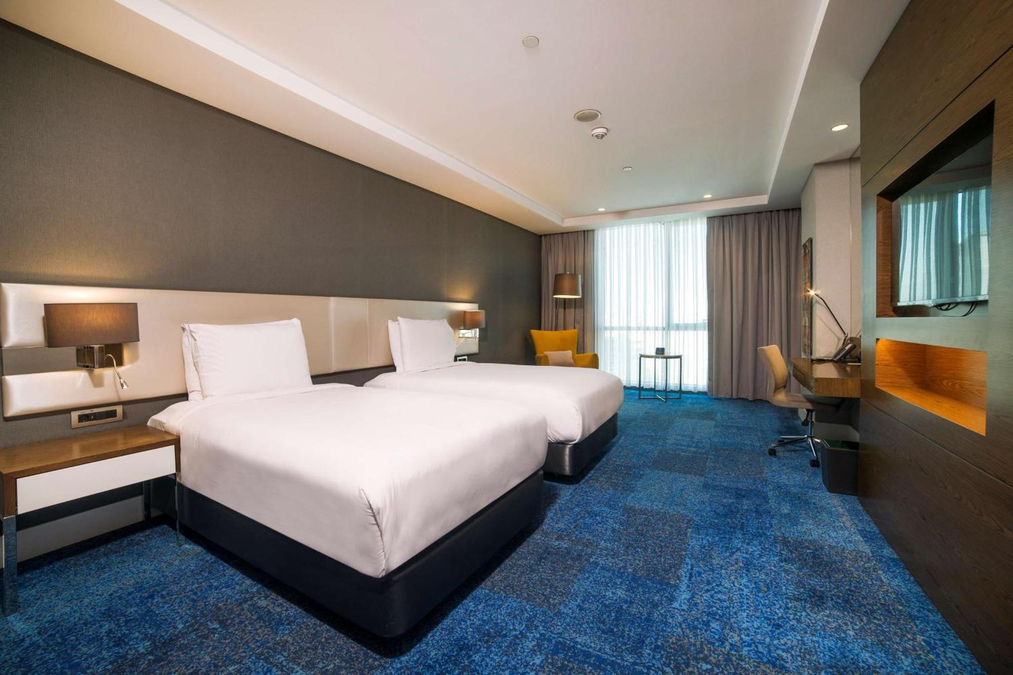 Premium Room Mt Erciyes View