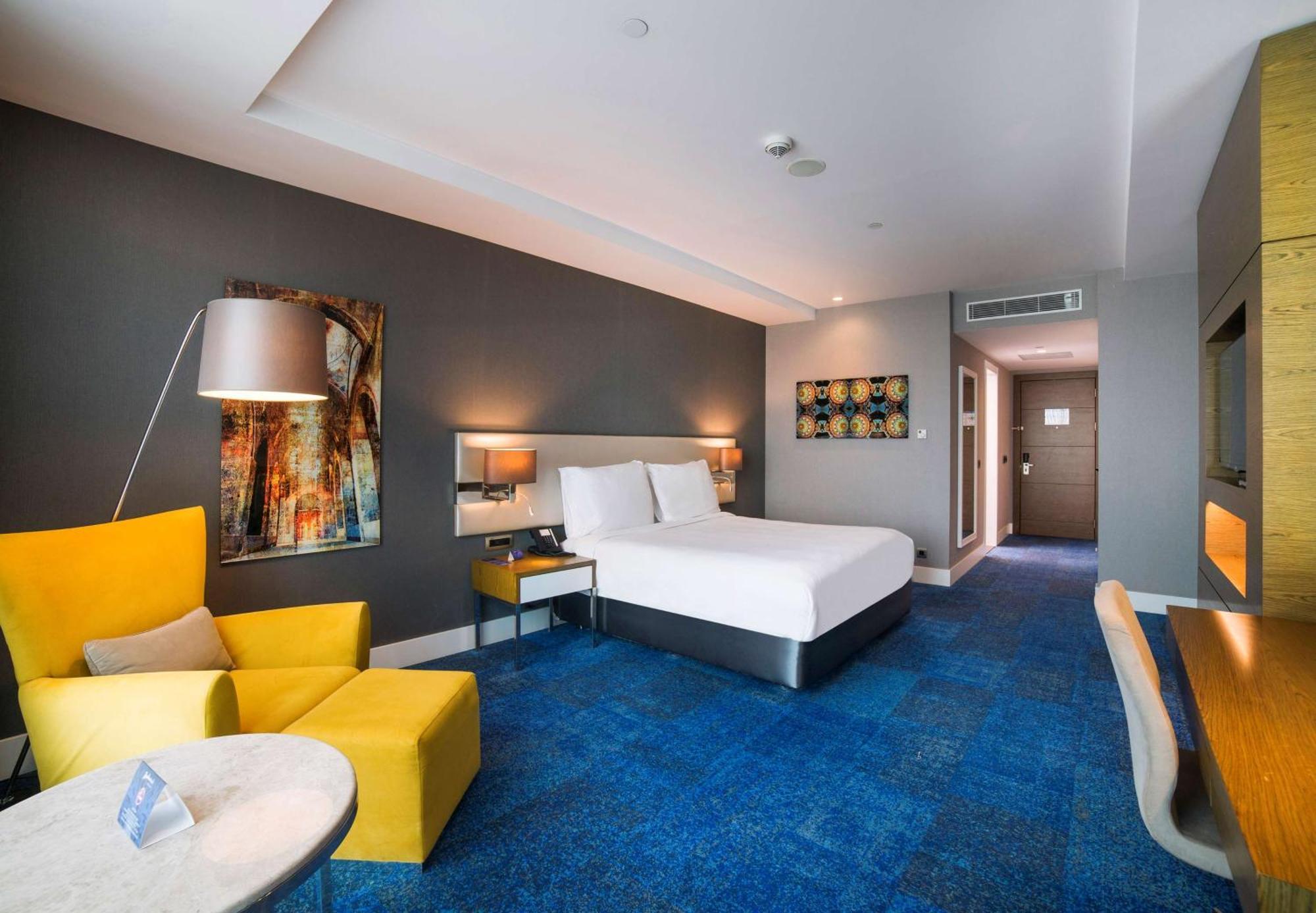Premium Room Mt Erciyes View