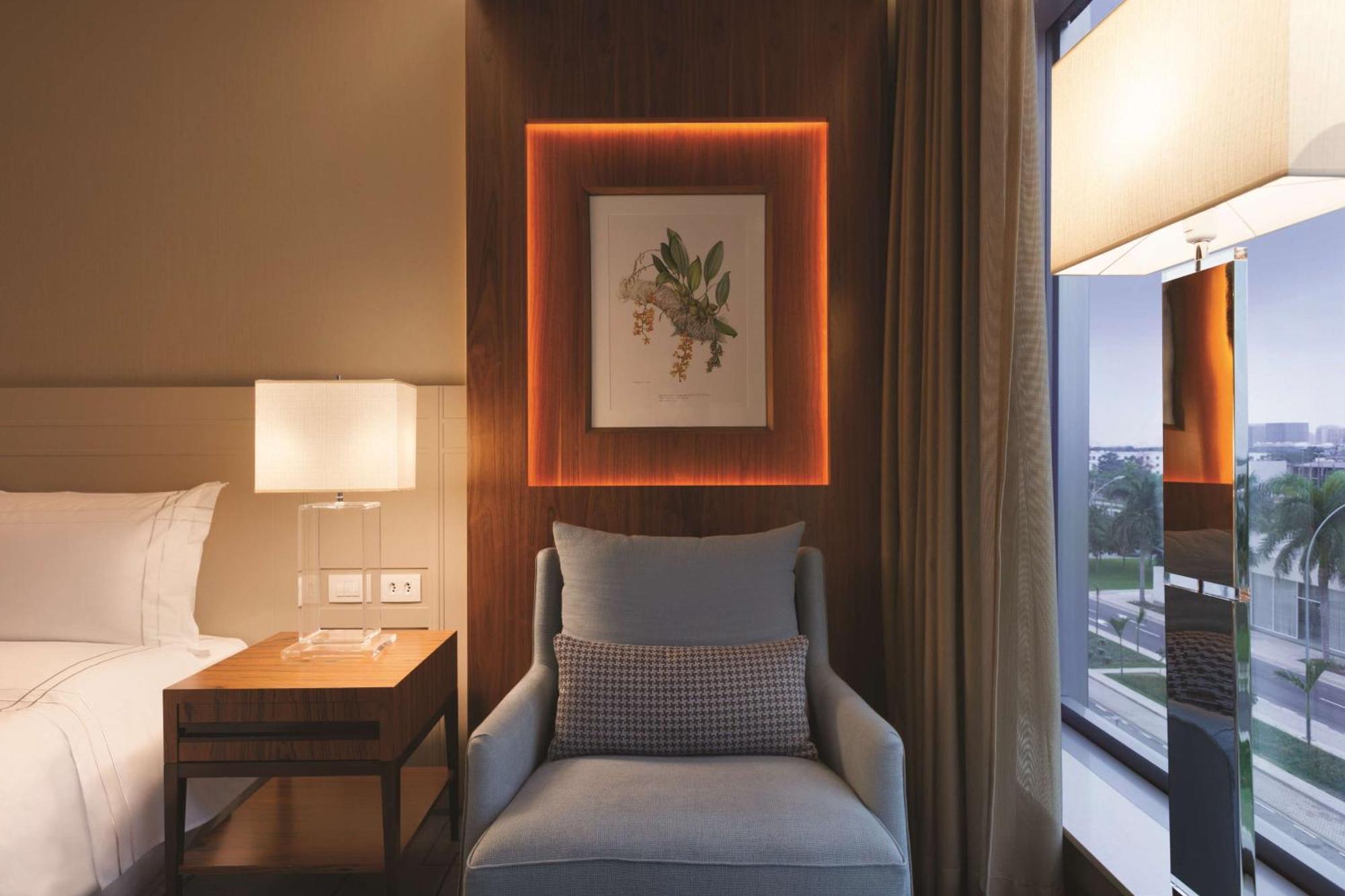 Classic Standard Room