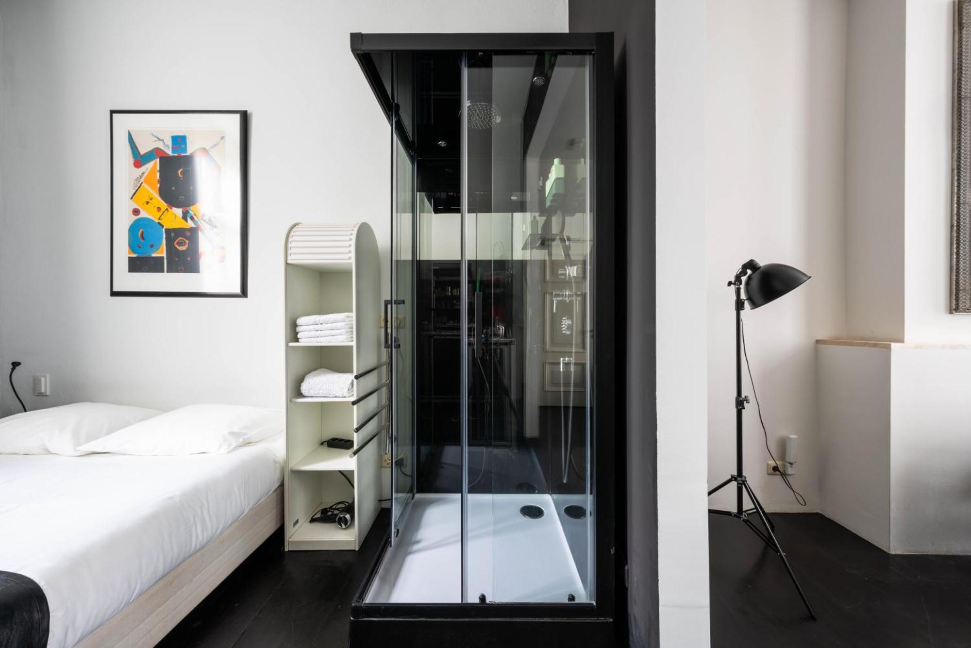 Deluxe Double Studio