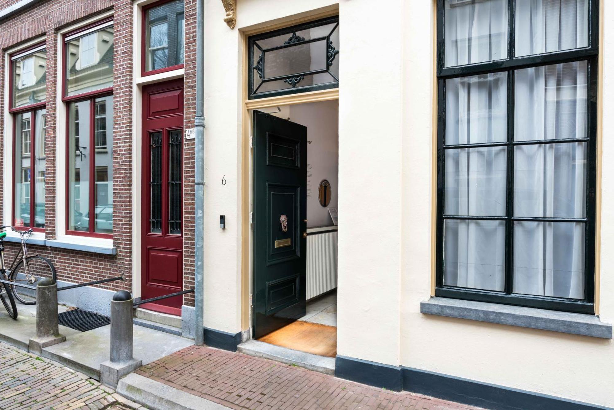 Double Room Terrace