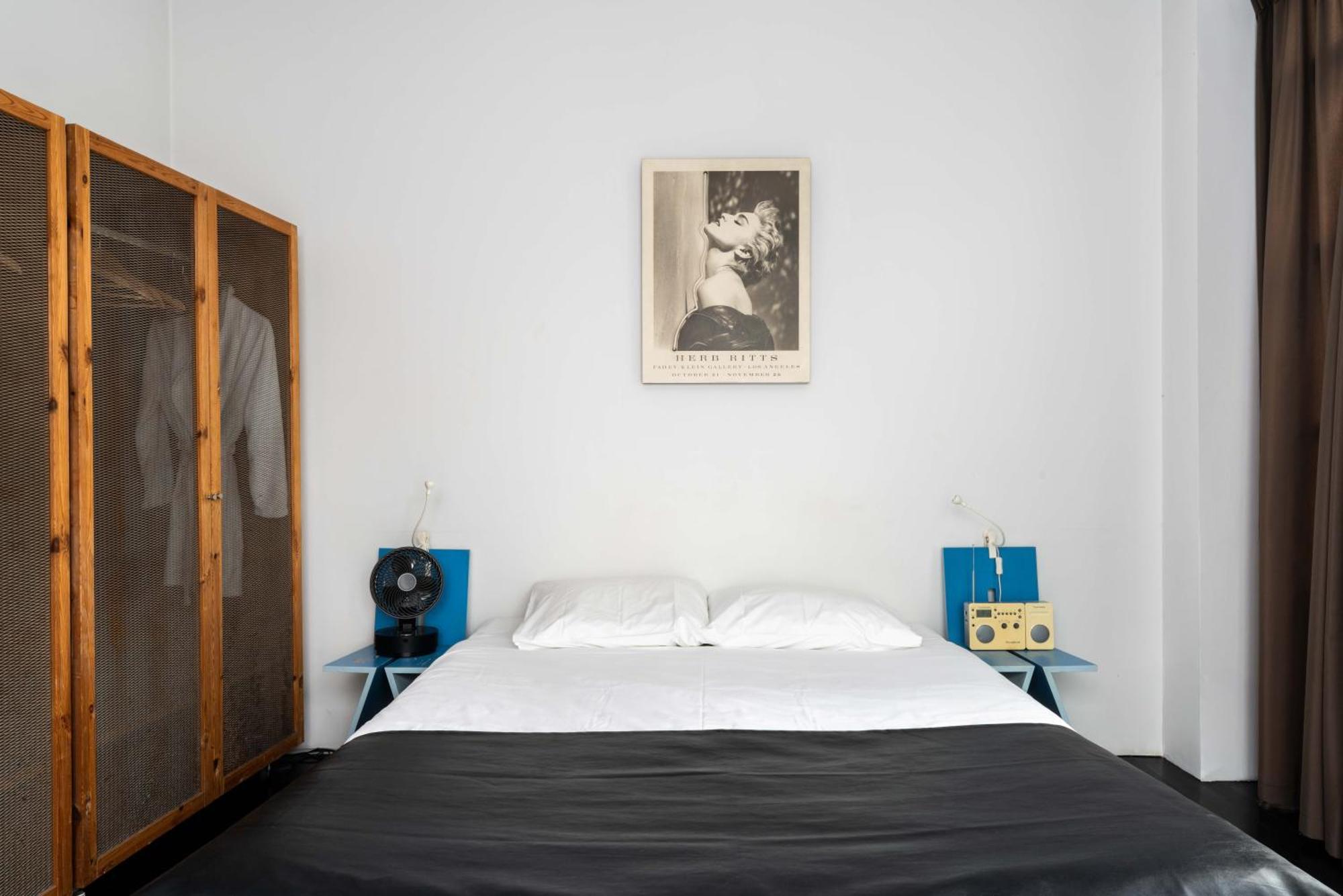 Double Room Terrace