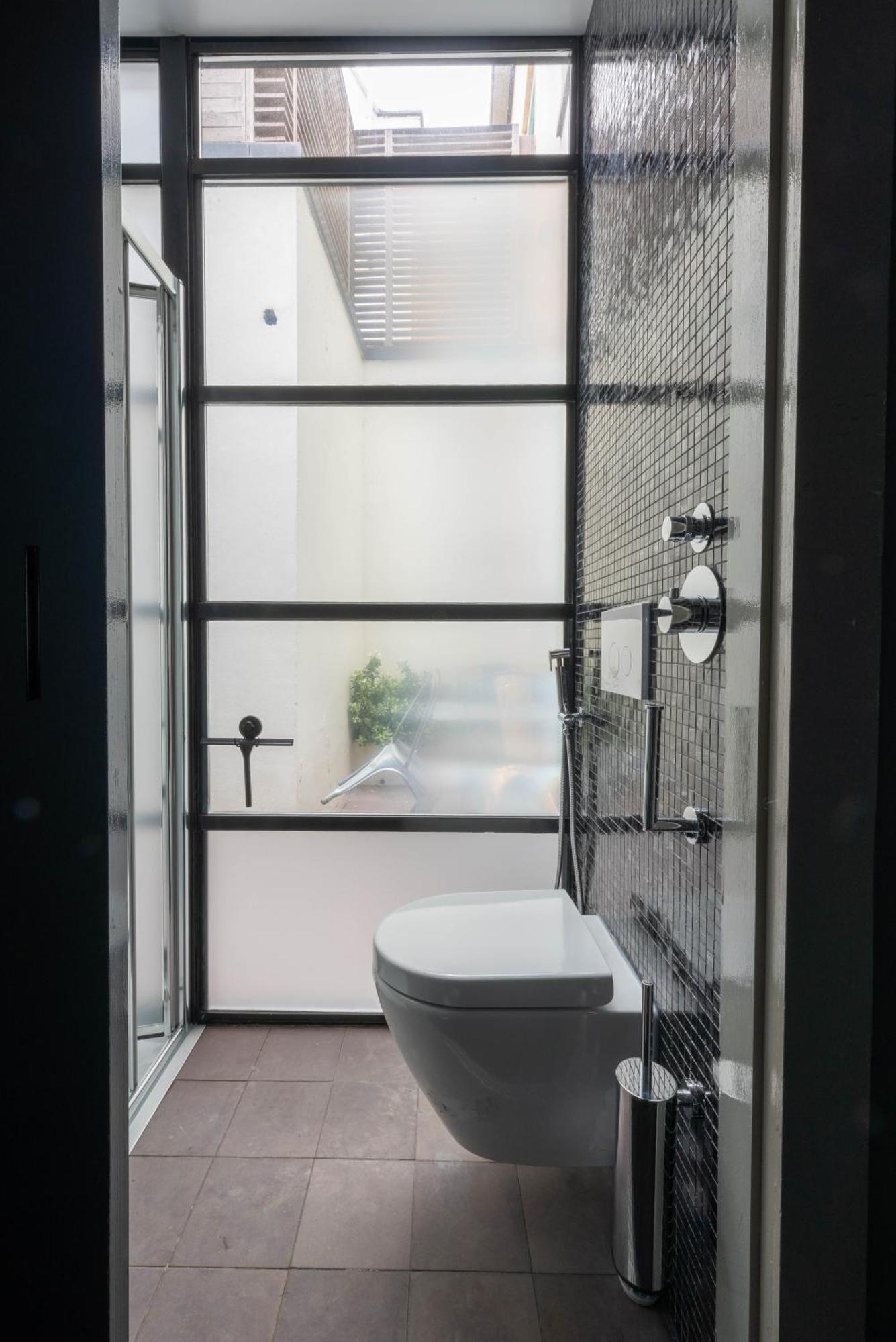 Double Room Terrace