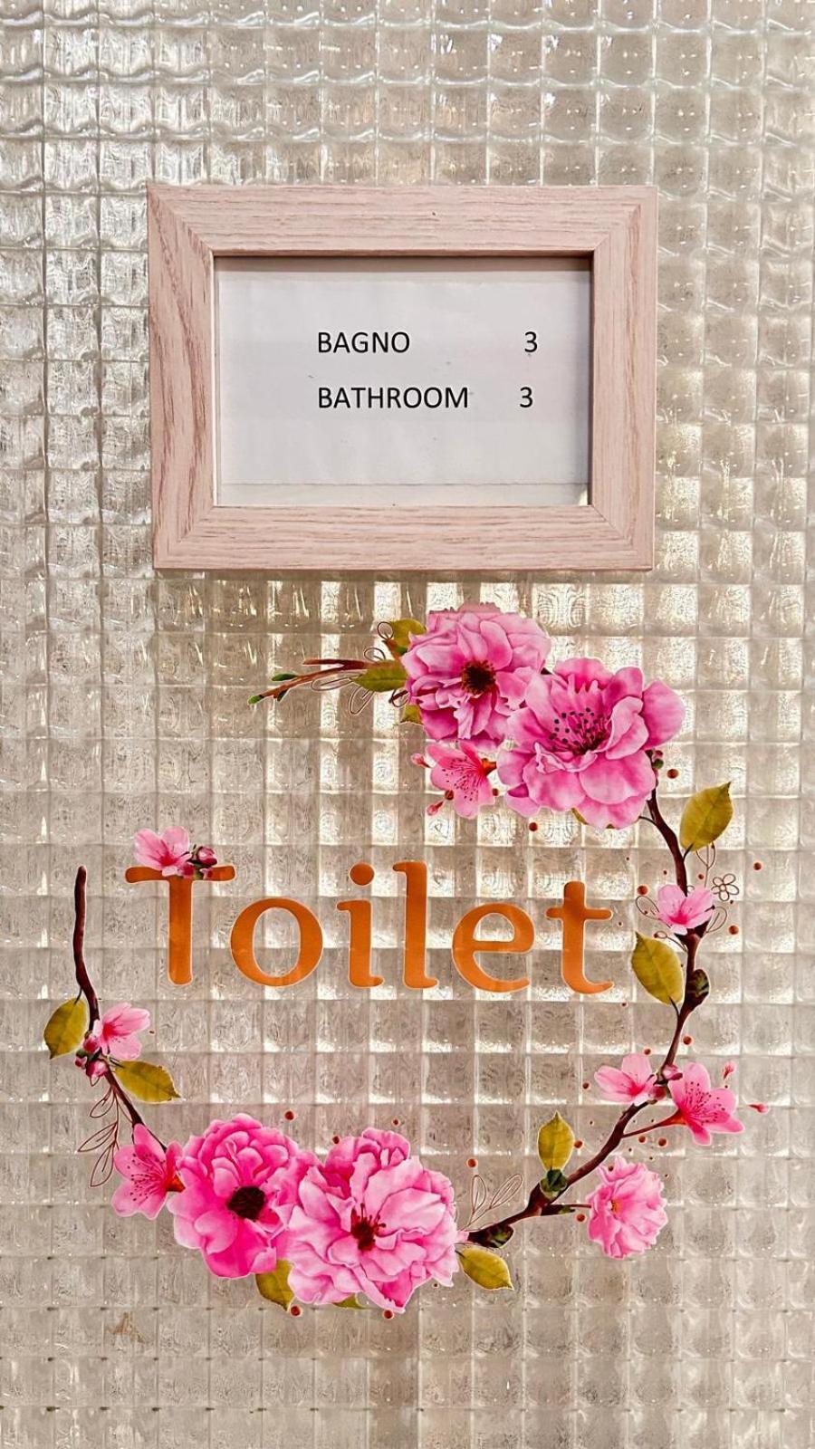 Double or Twin Room Private External Bathroom