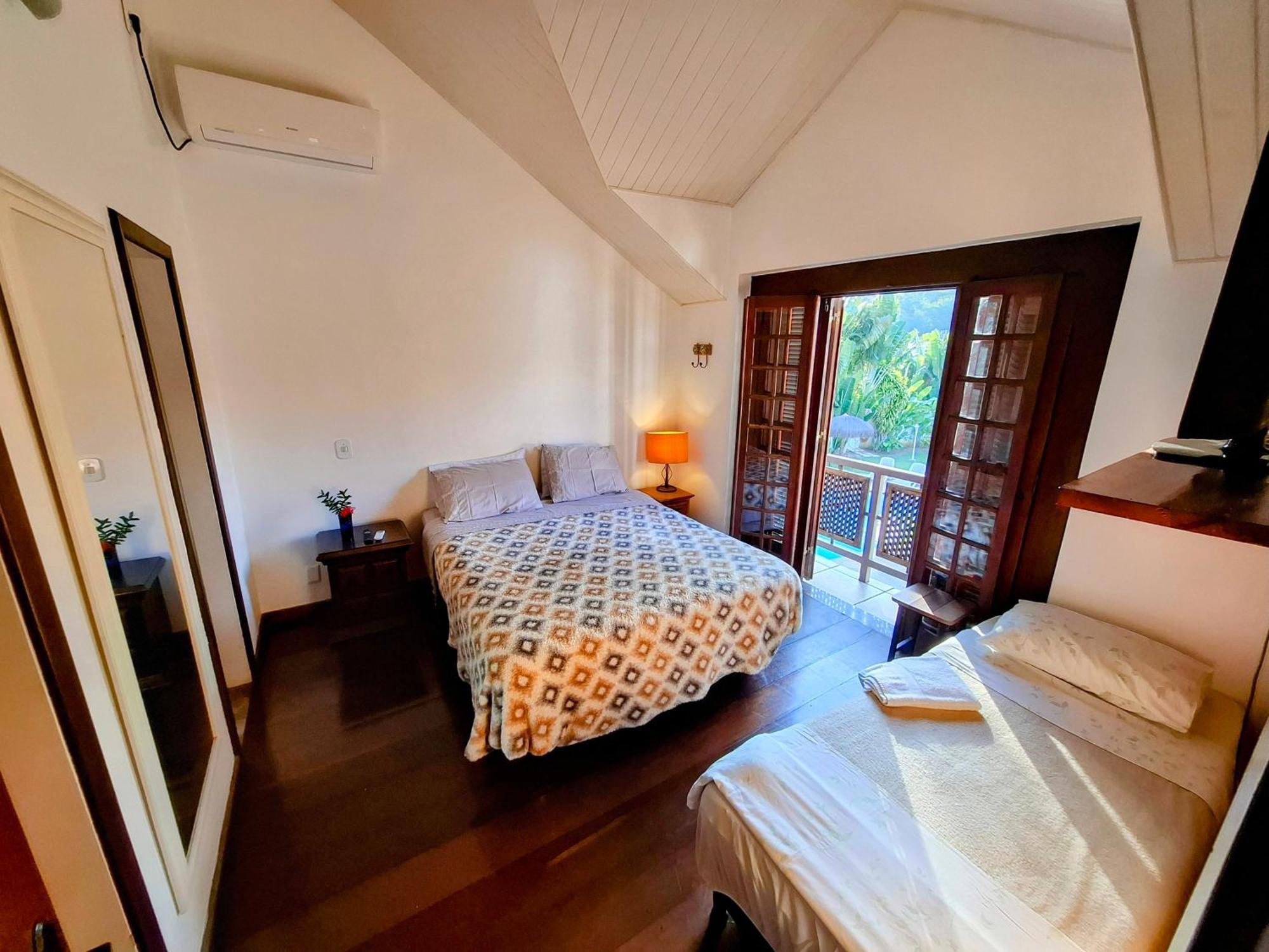 Comfort Triple Room