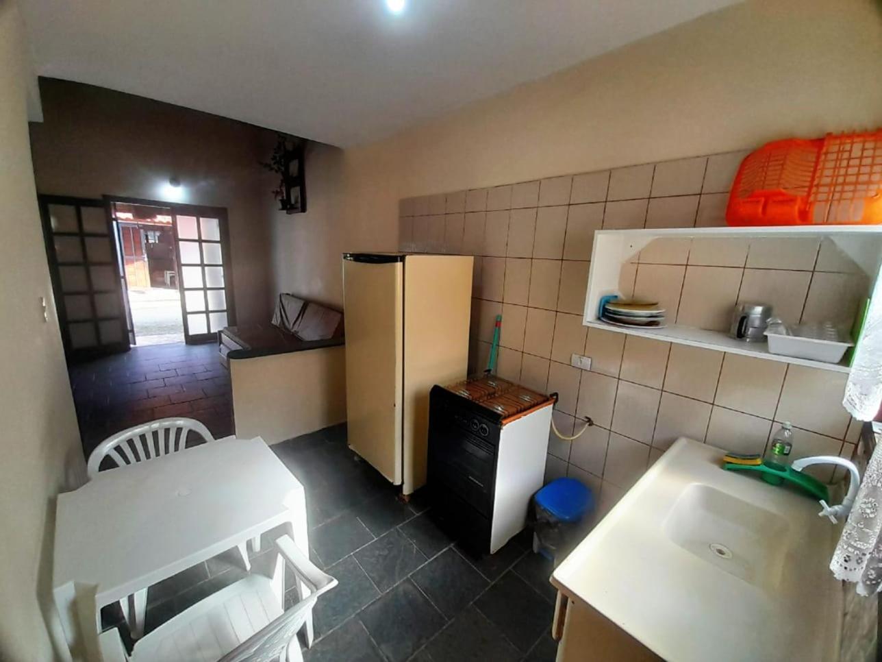 Superior Chalet