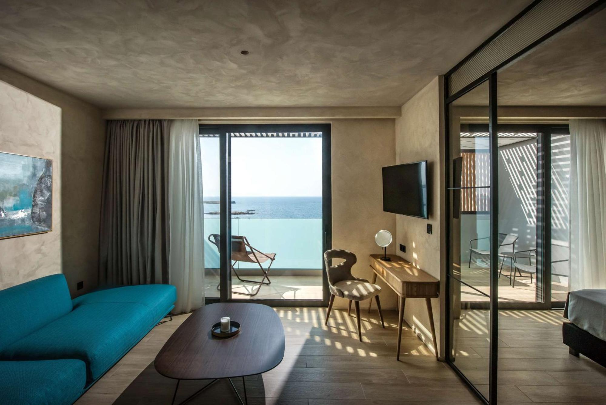 Excellence King Suite