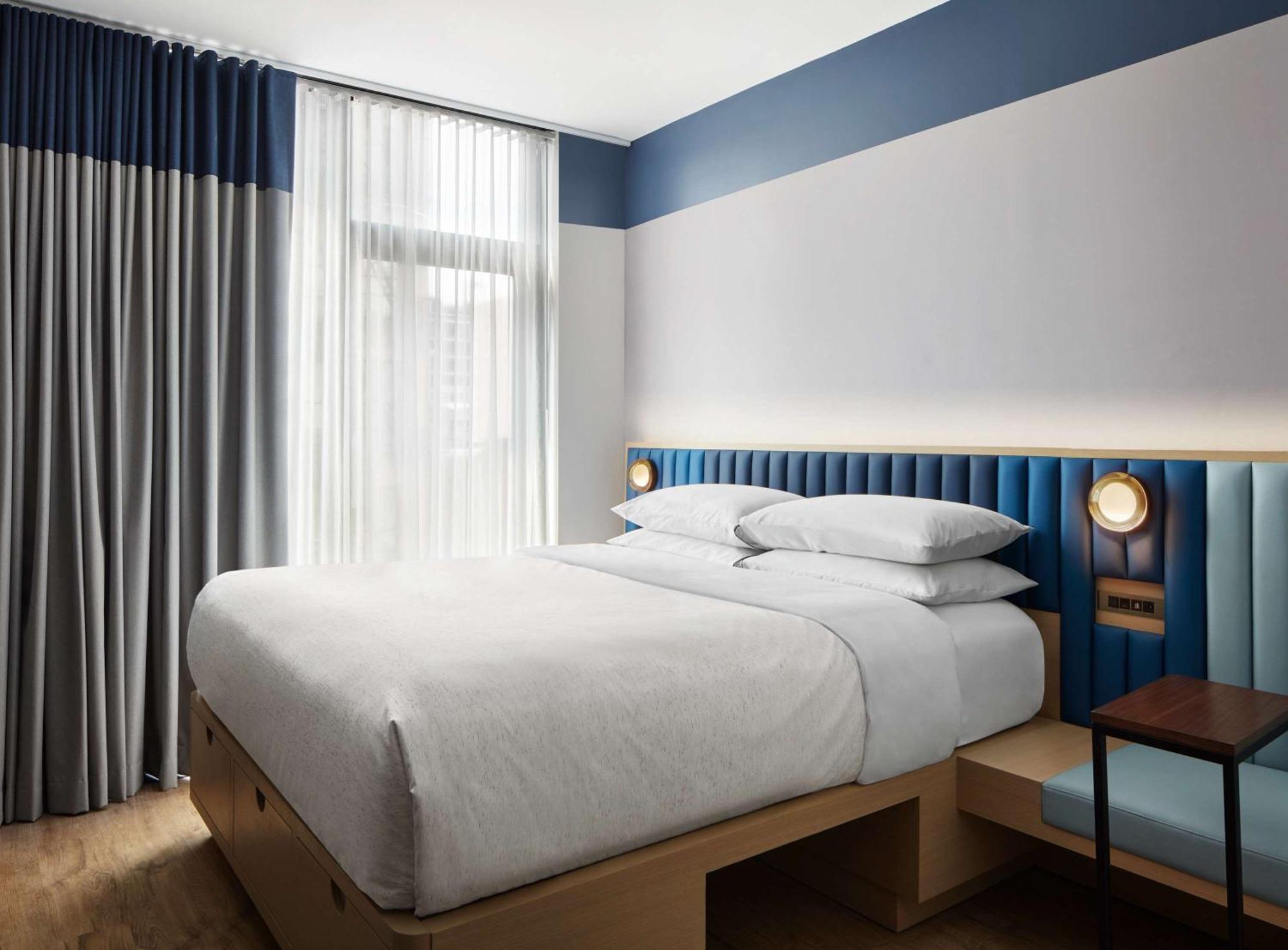 King Room City View