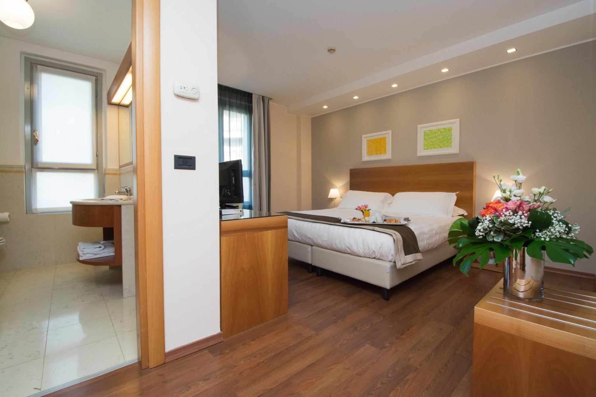 Superior Double or Twin Room