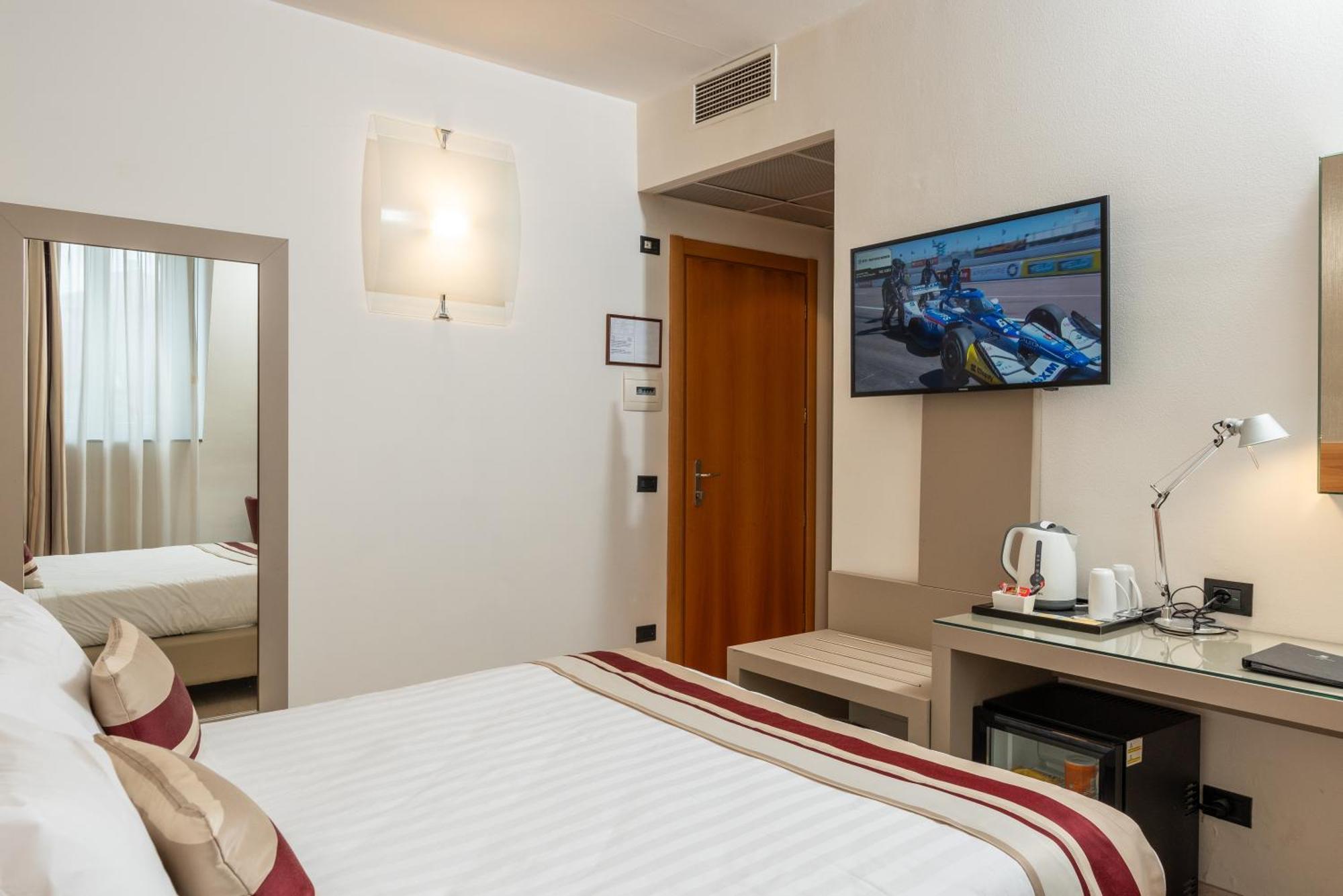 Double or Twin Room