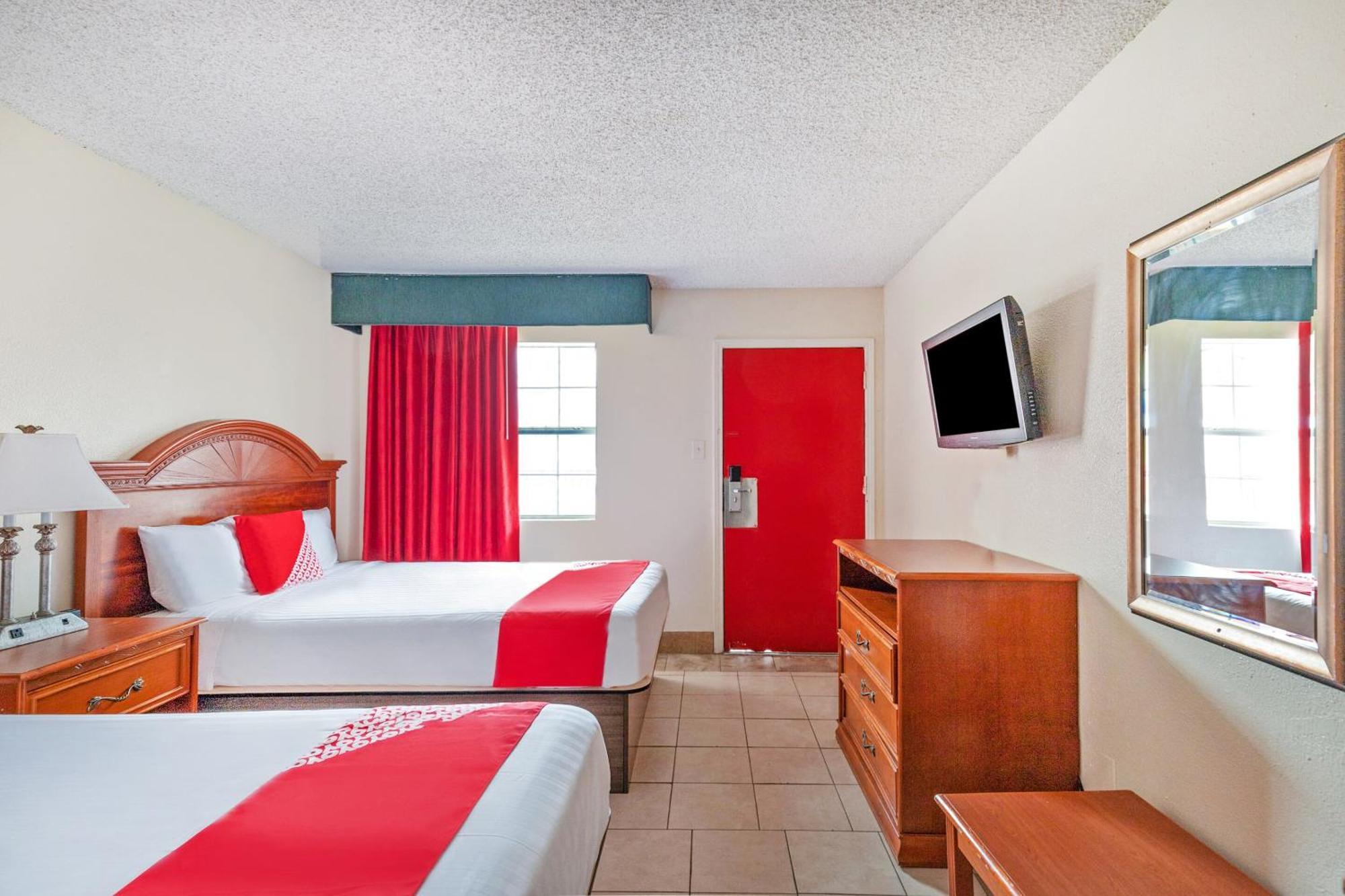 2 Full Bed