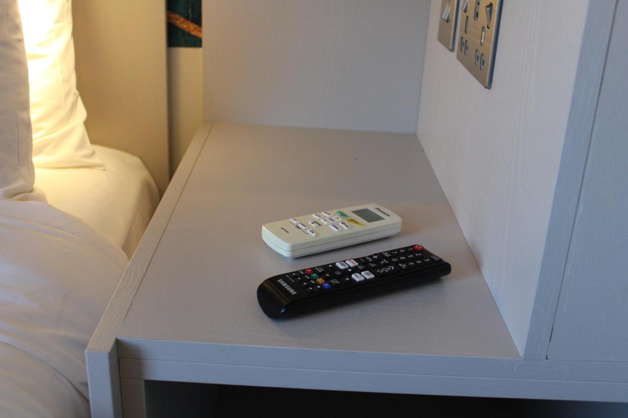 Single Room