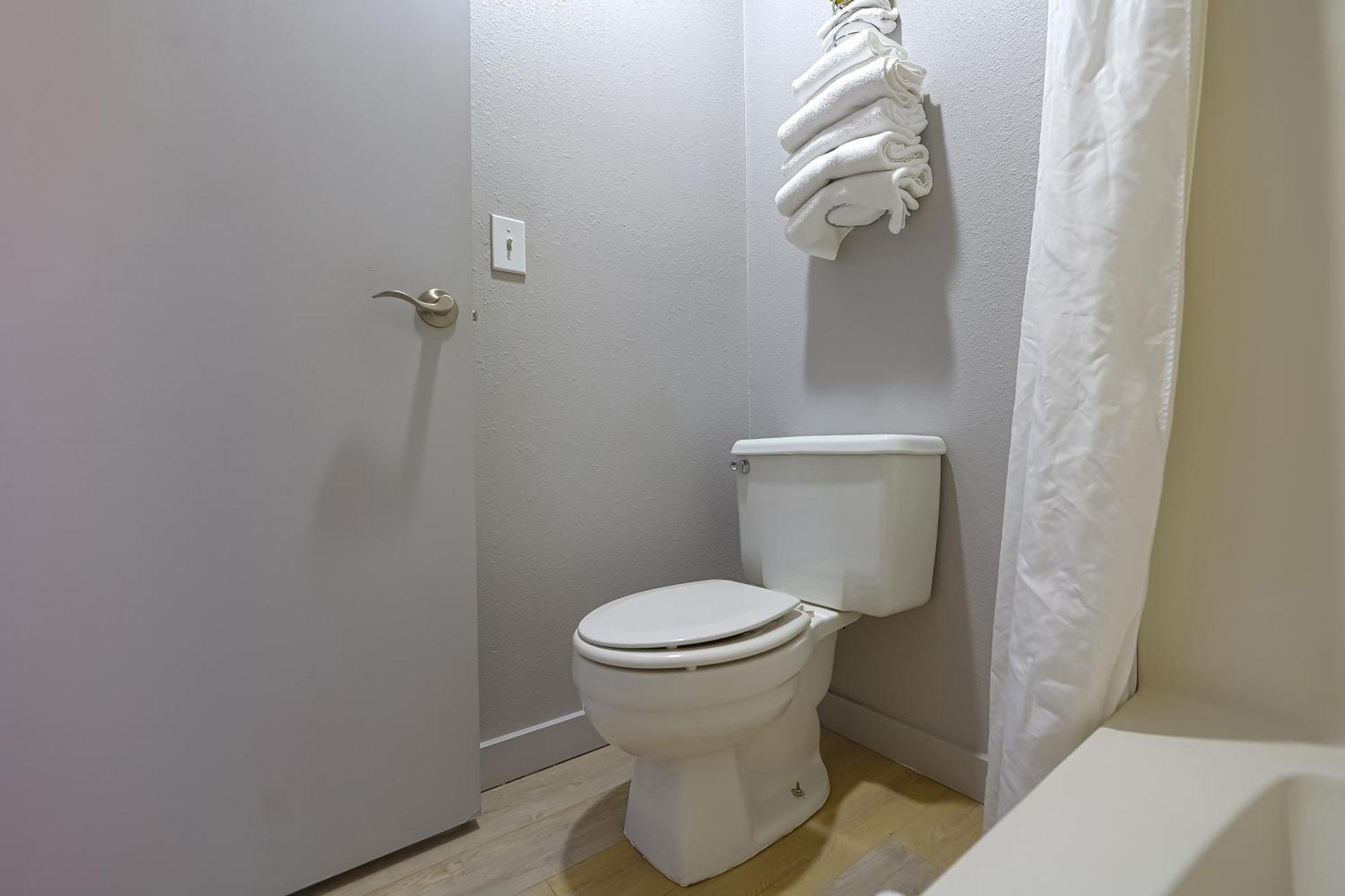 2 Queen Bed Ocean view