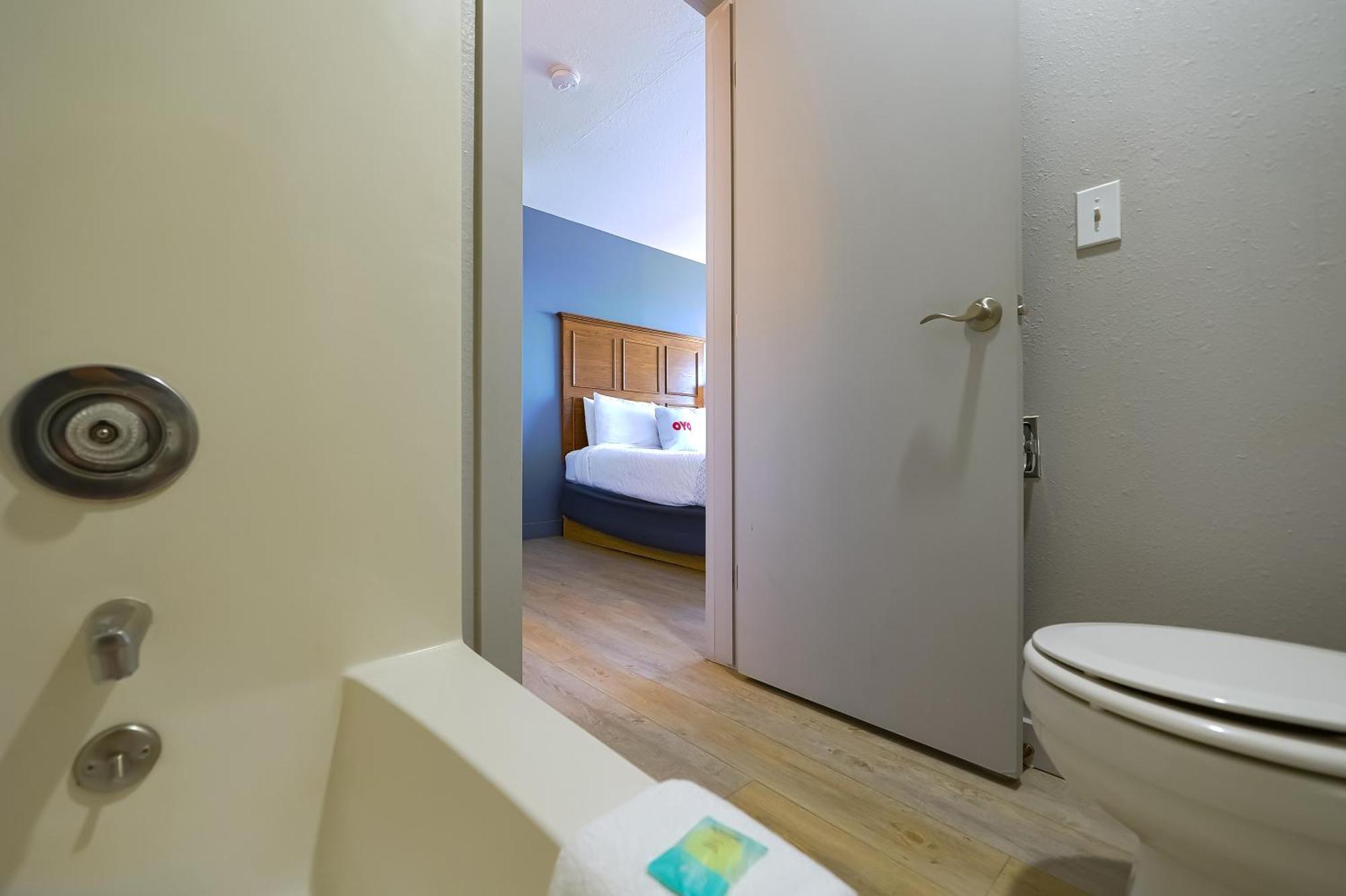 2 Queen Bed Ocean view