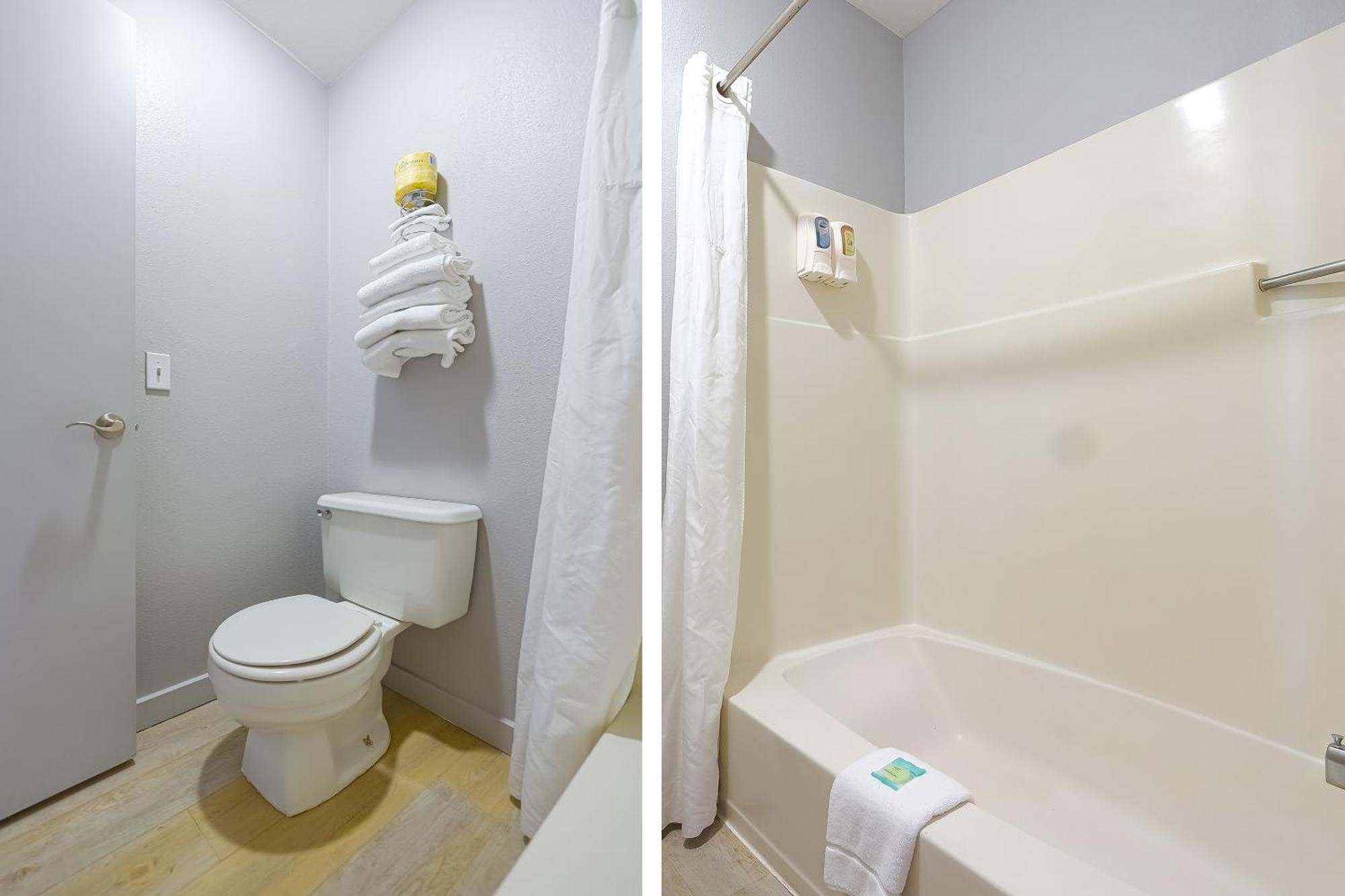 King Bed Limited Ocean view