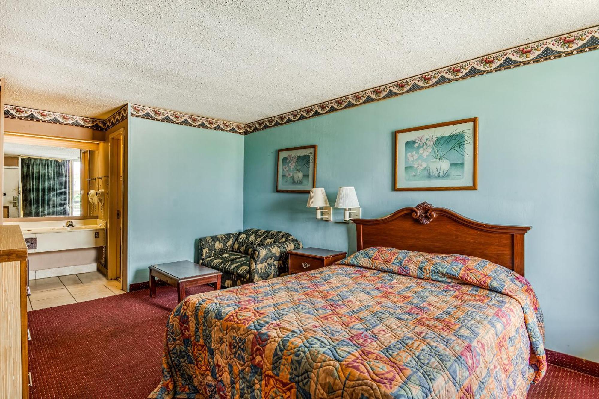 King Room