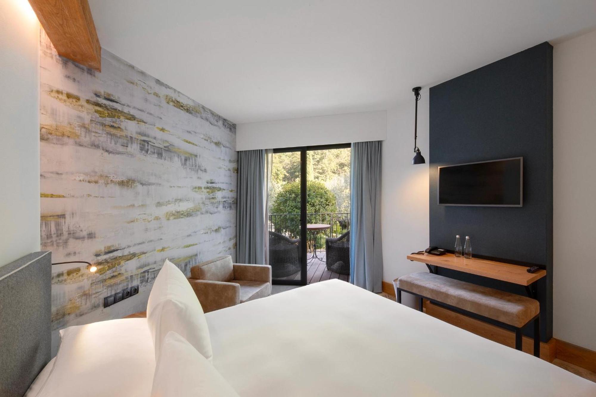 Chambre Double Standard