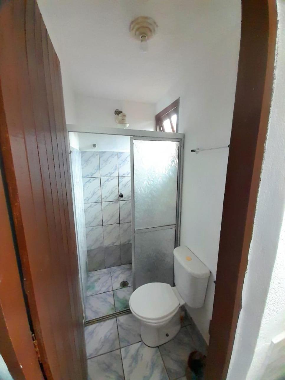 Economy Triple Room