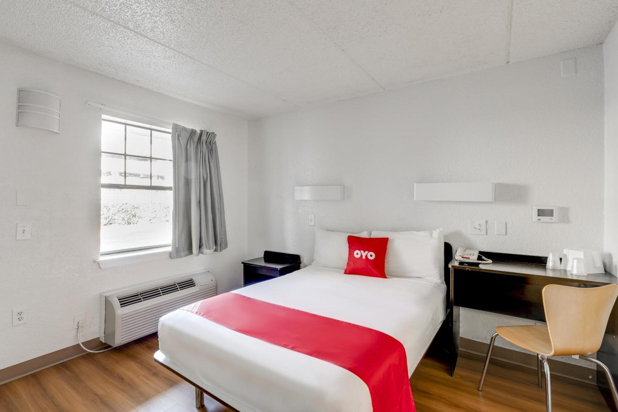 Full Bed Accessible