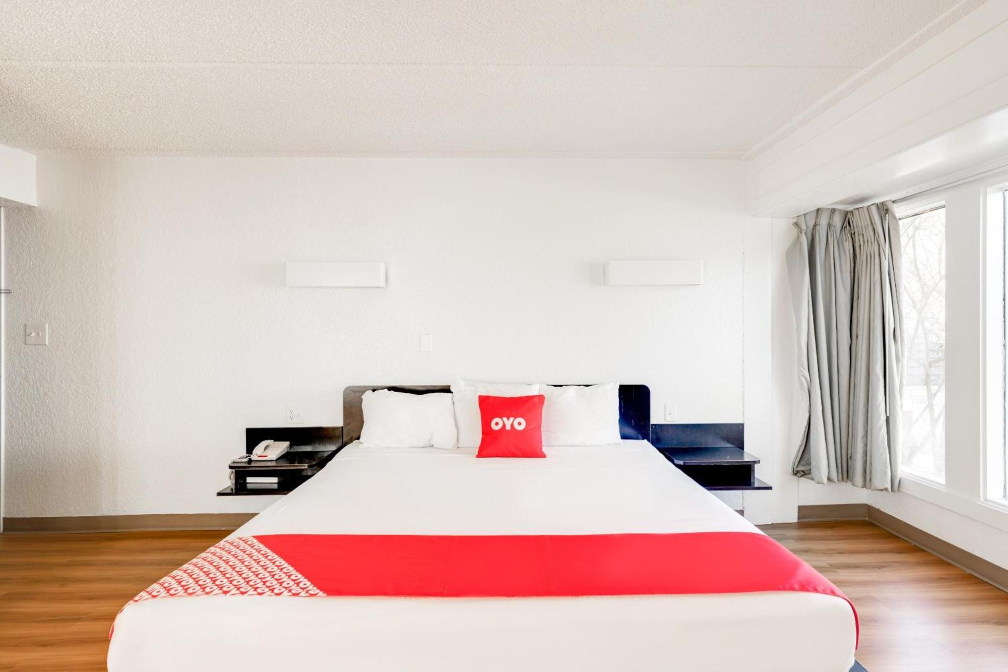 King Bed