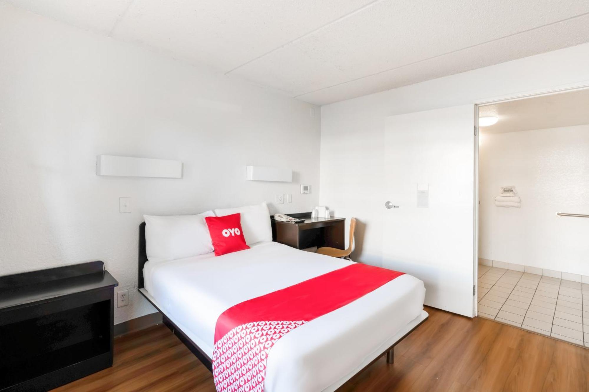 Full Bed Accessible