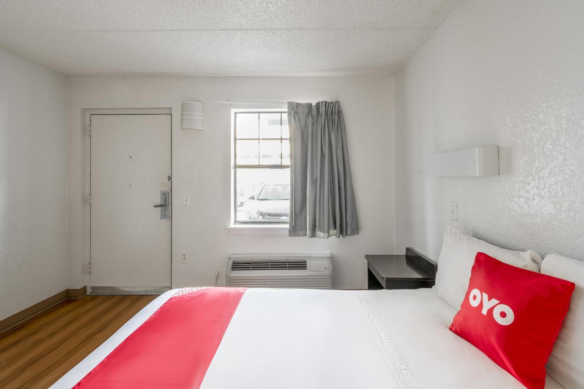 Full Bed Accessible