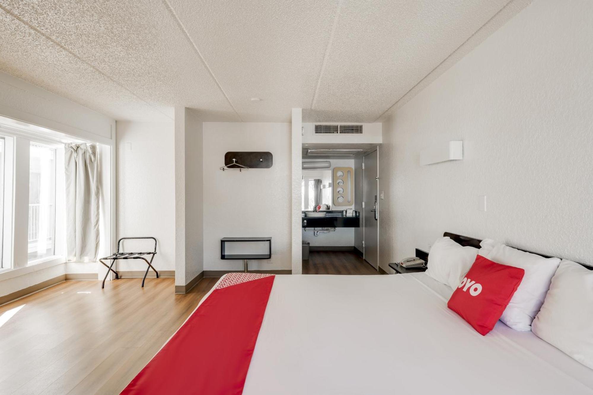 King Bed