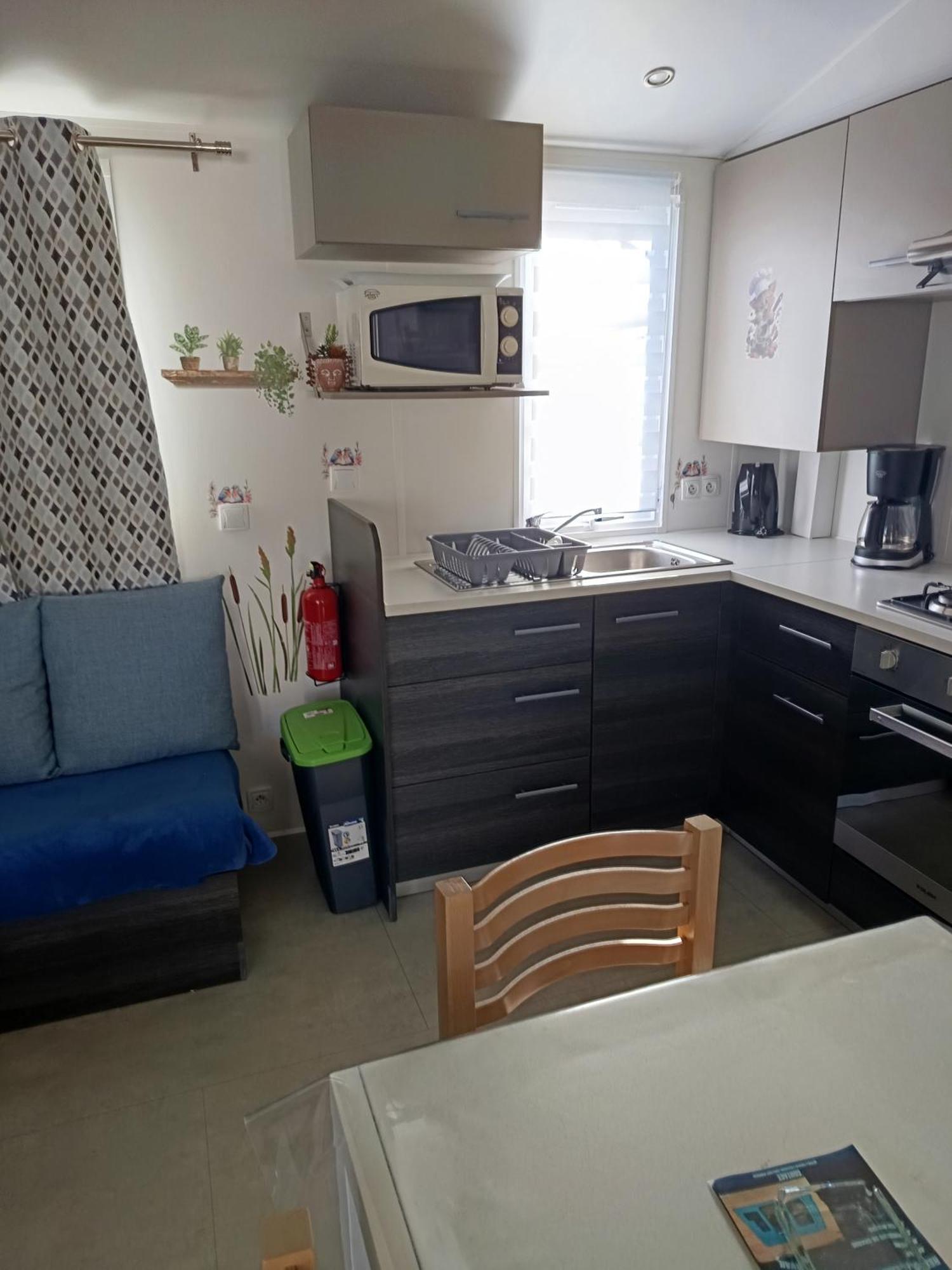 Mobile Home