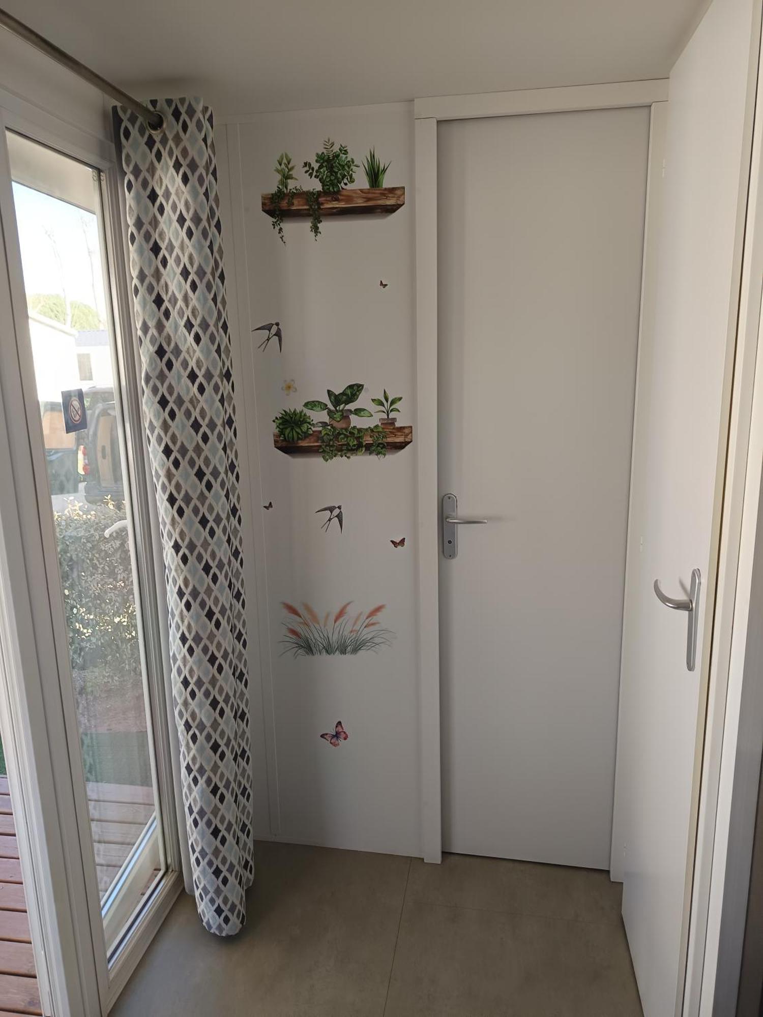 Mobile Home
