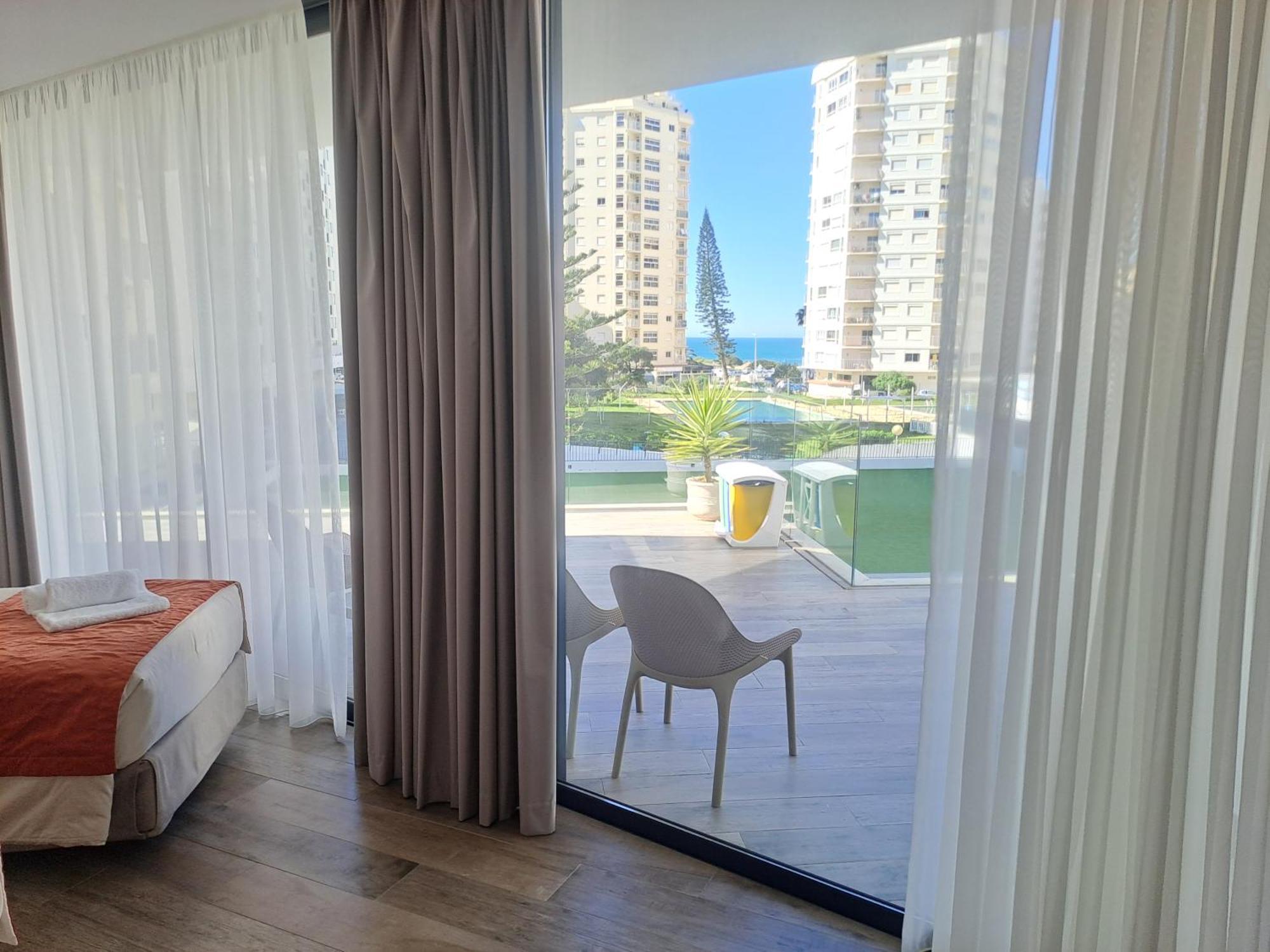 Triple Room Sea View