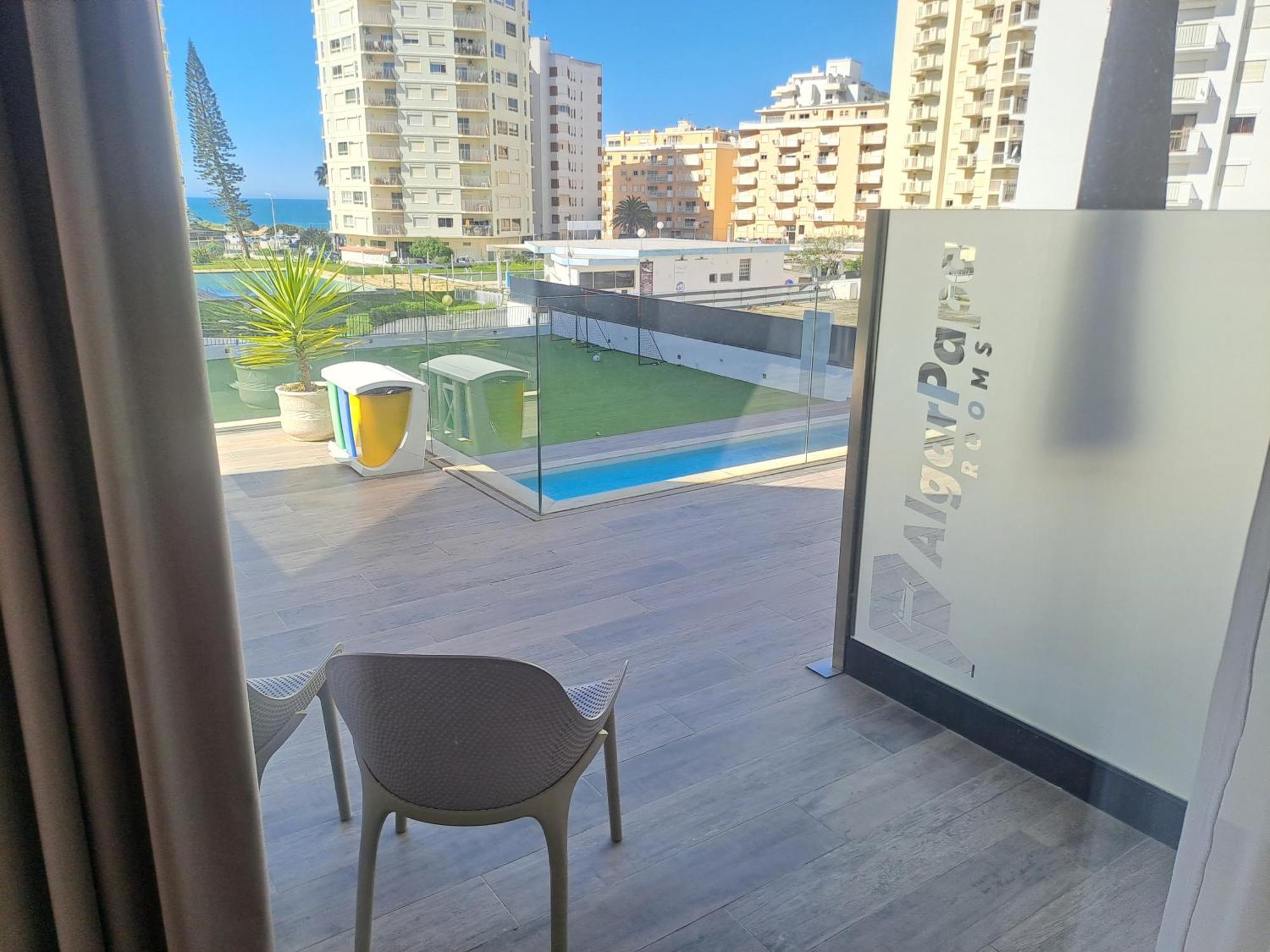 Triple Room Sea View