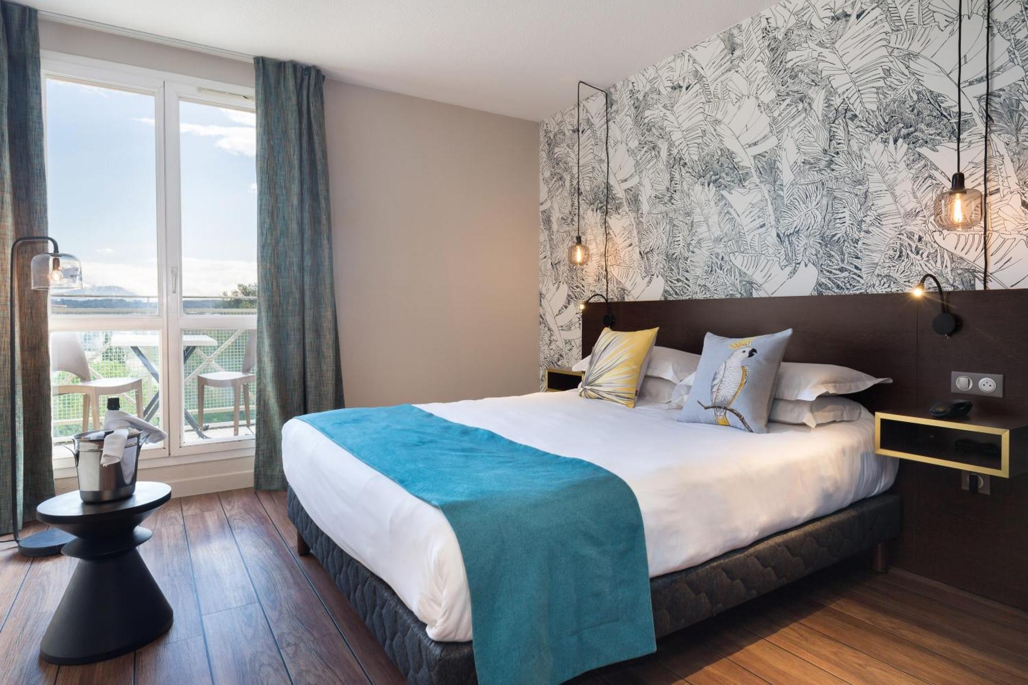 Golf Double Room