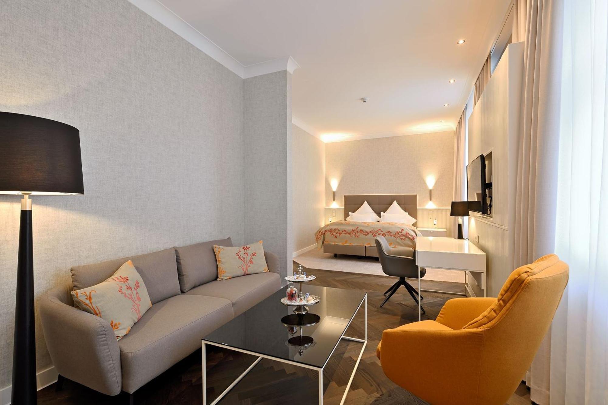 Junior Suite