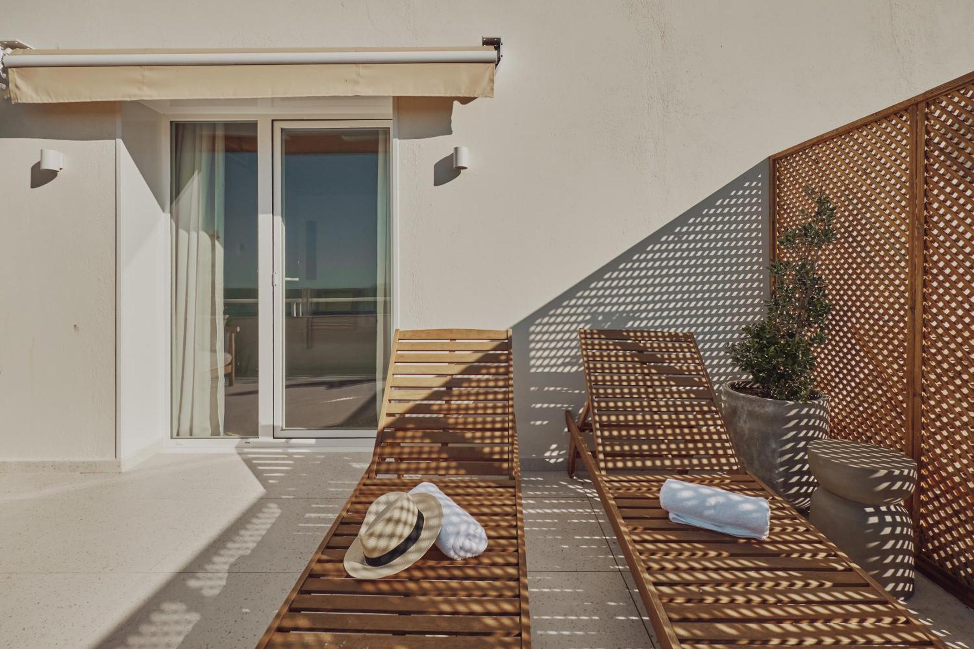 Suite Sea View