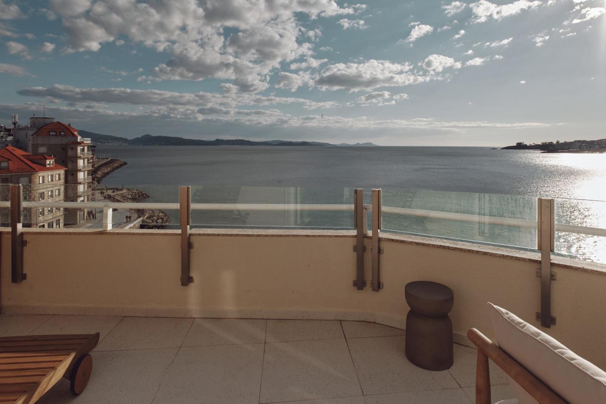 Suite Sea View