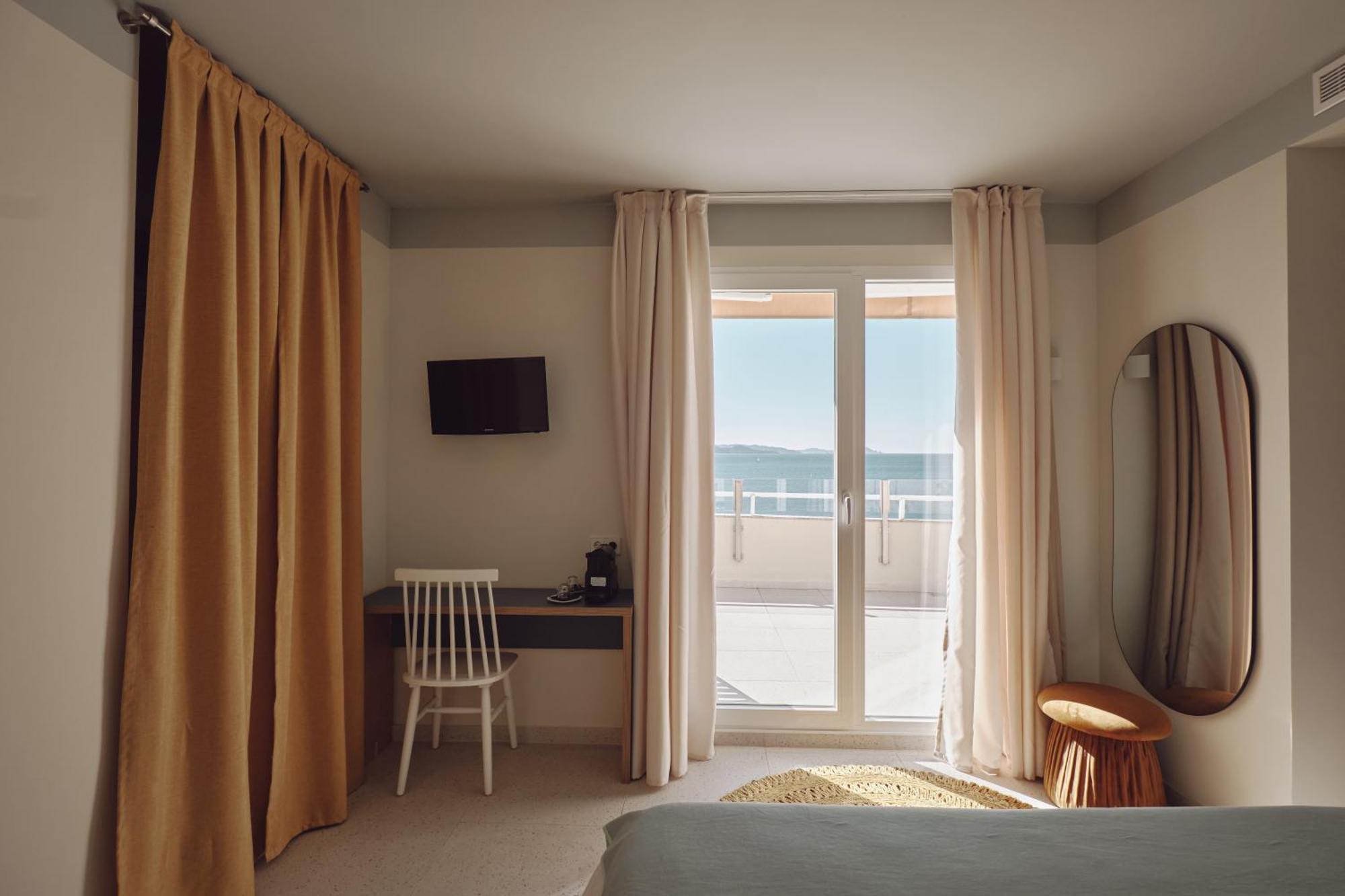 Suite Sea View