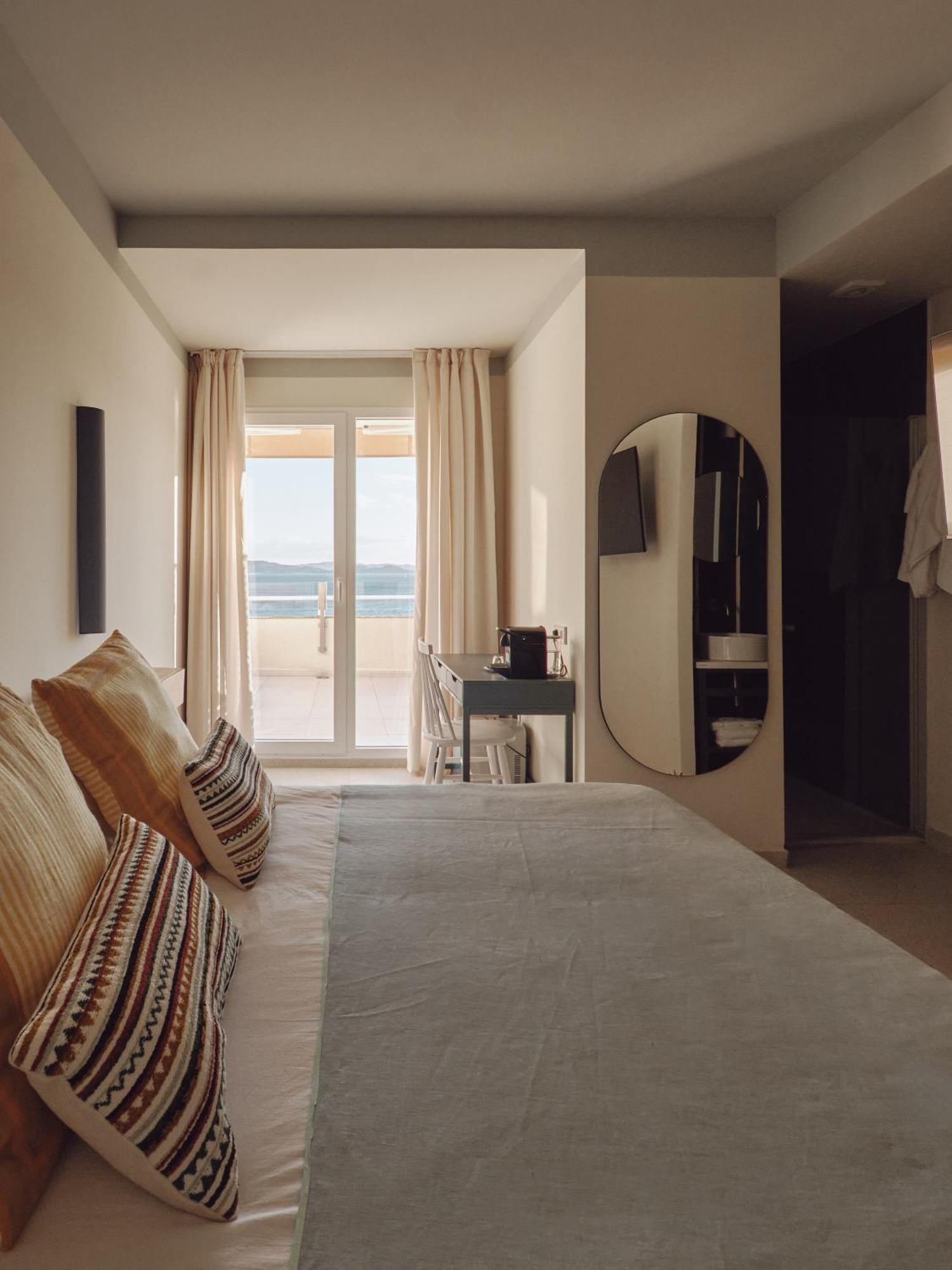 Suite Sea View