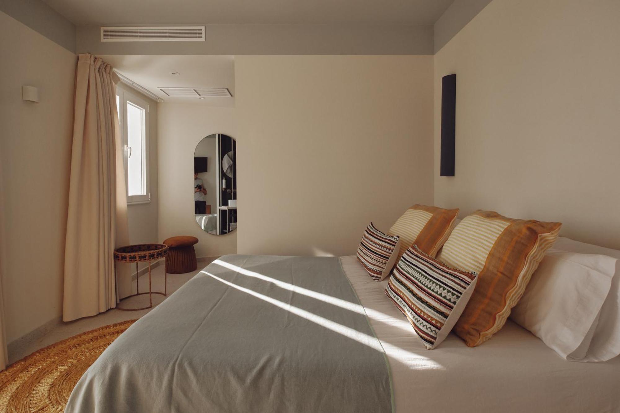 Suite Sea View