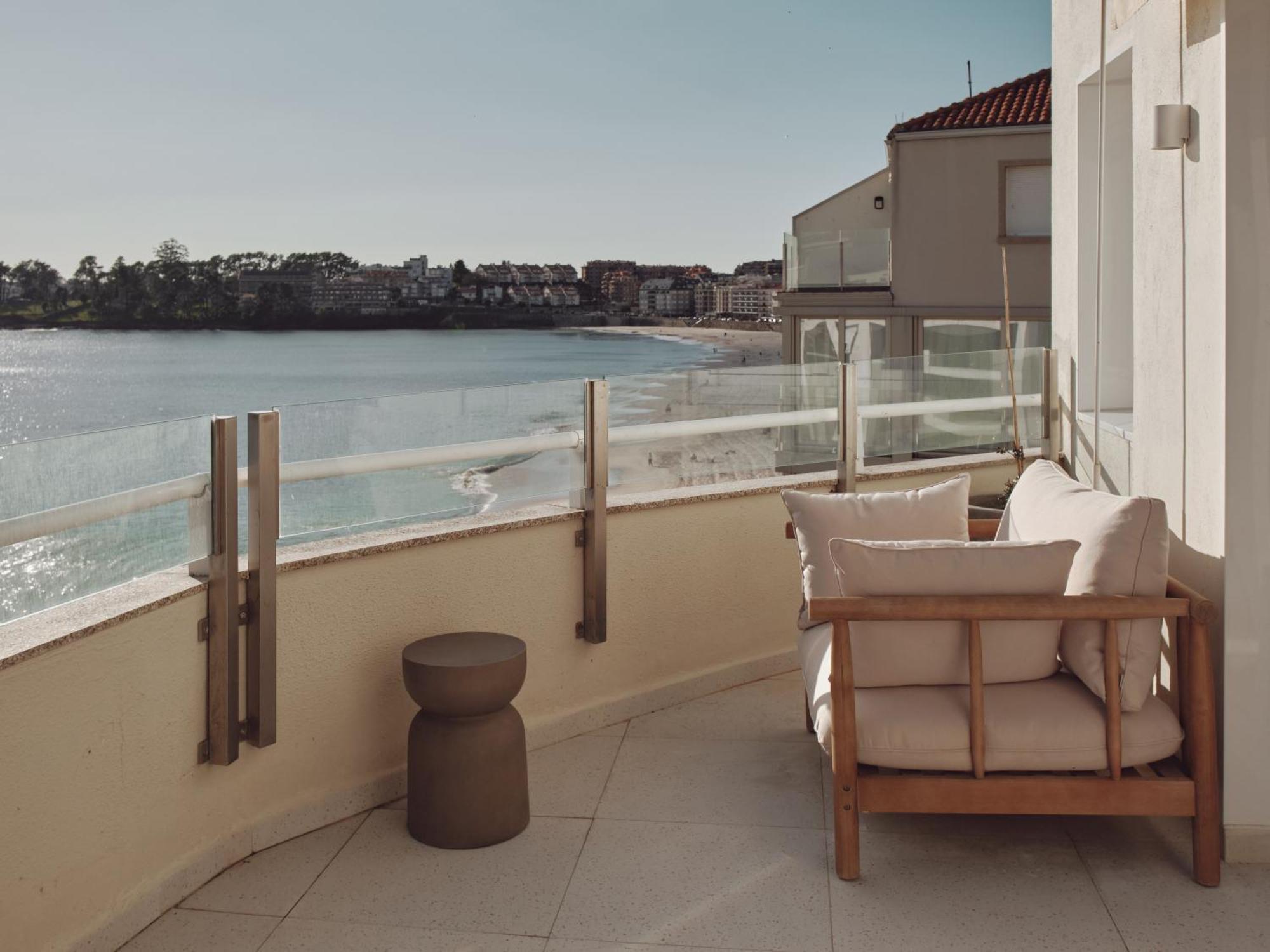 Suite Sea View