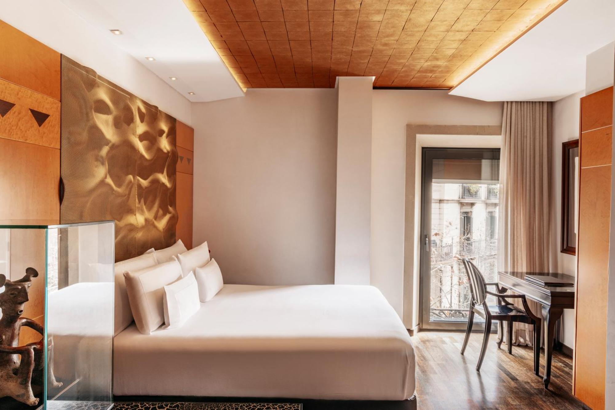 Executive Double or Twin Room