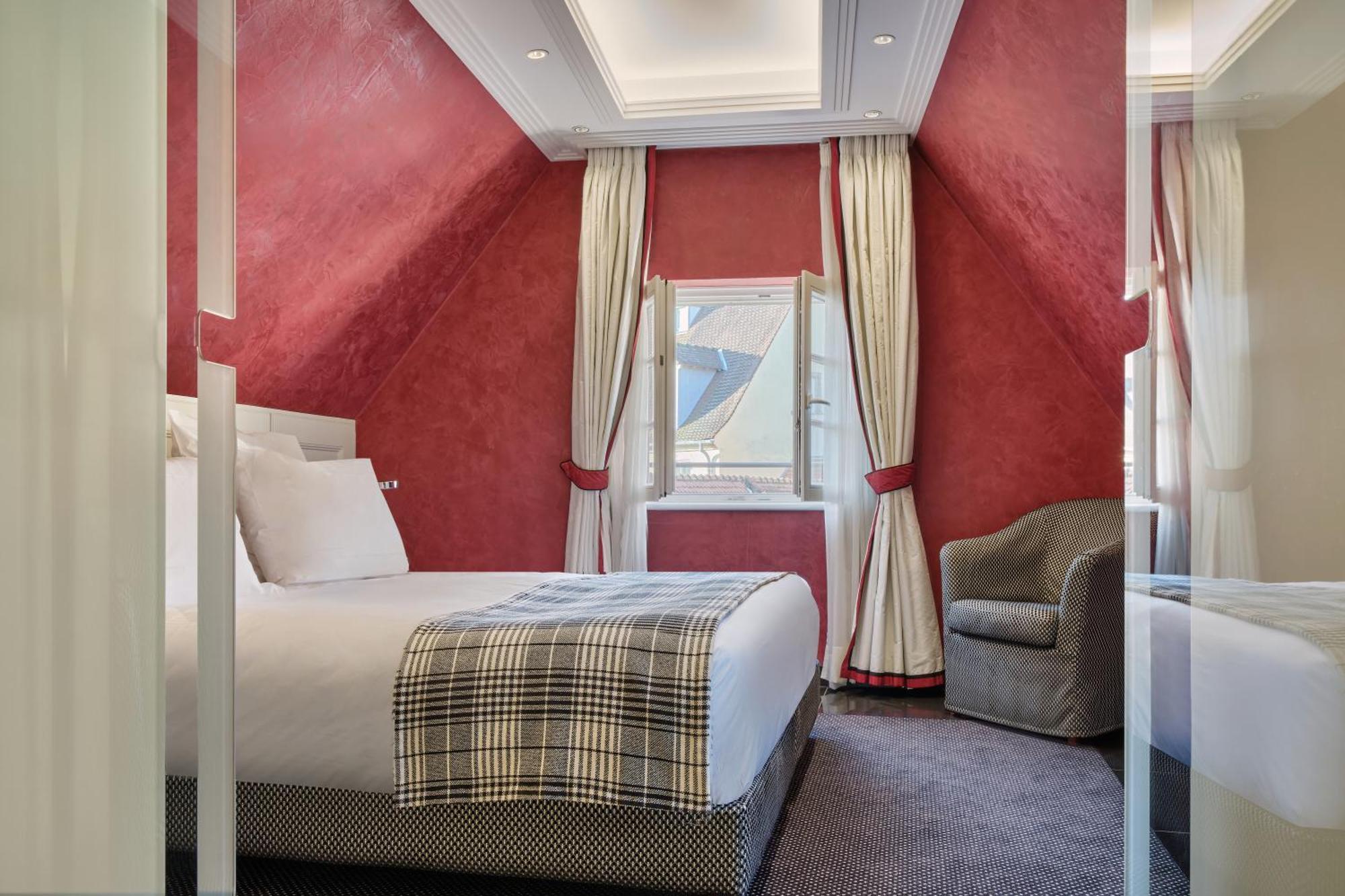 Suite Duplex