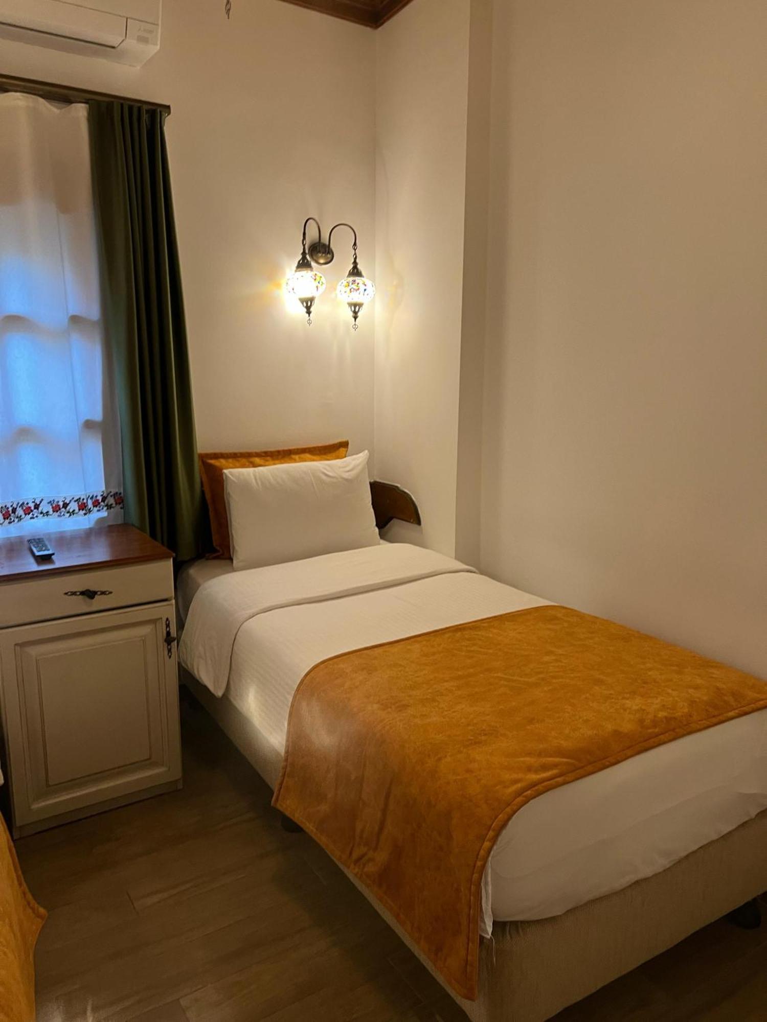 Chambre Simple