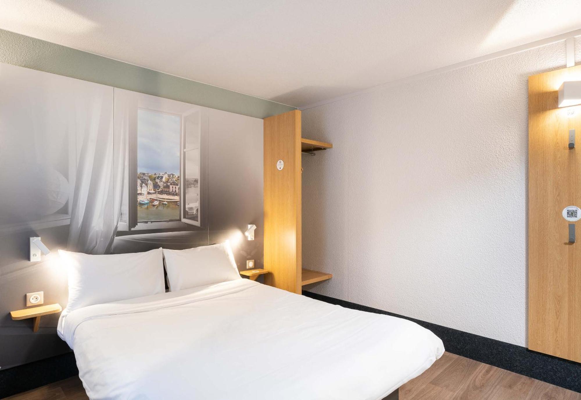 Double Room Disability Access
