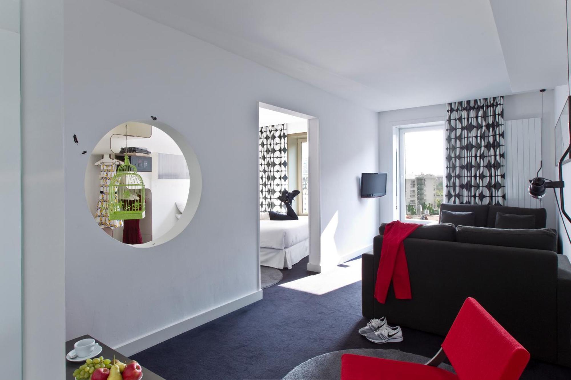 Junior Suite
