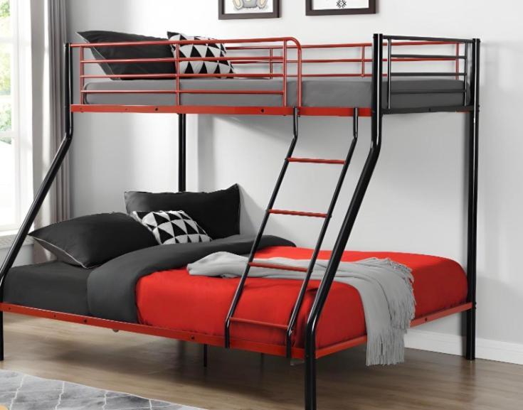 Single Room Balcony